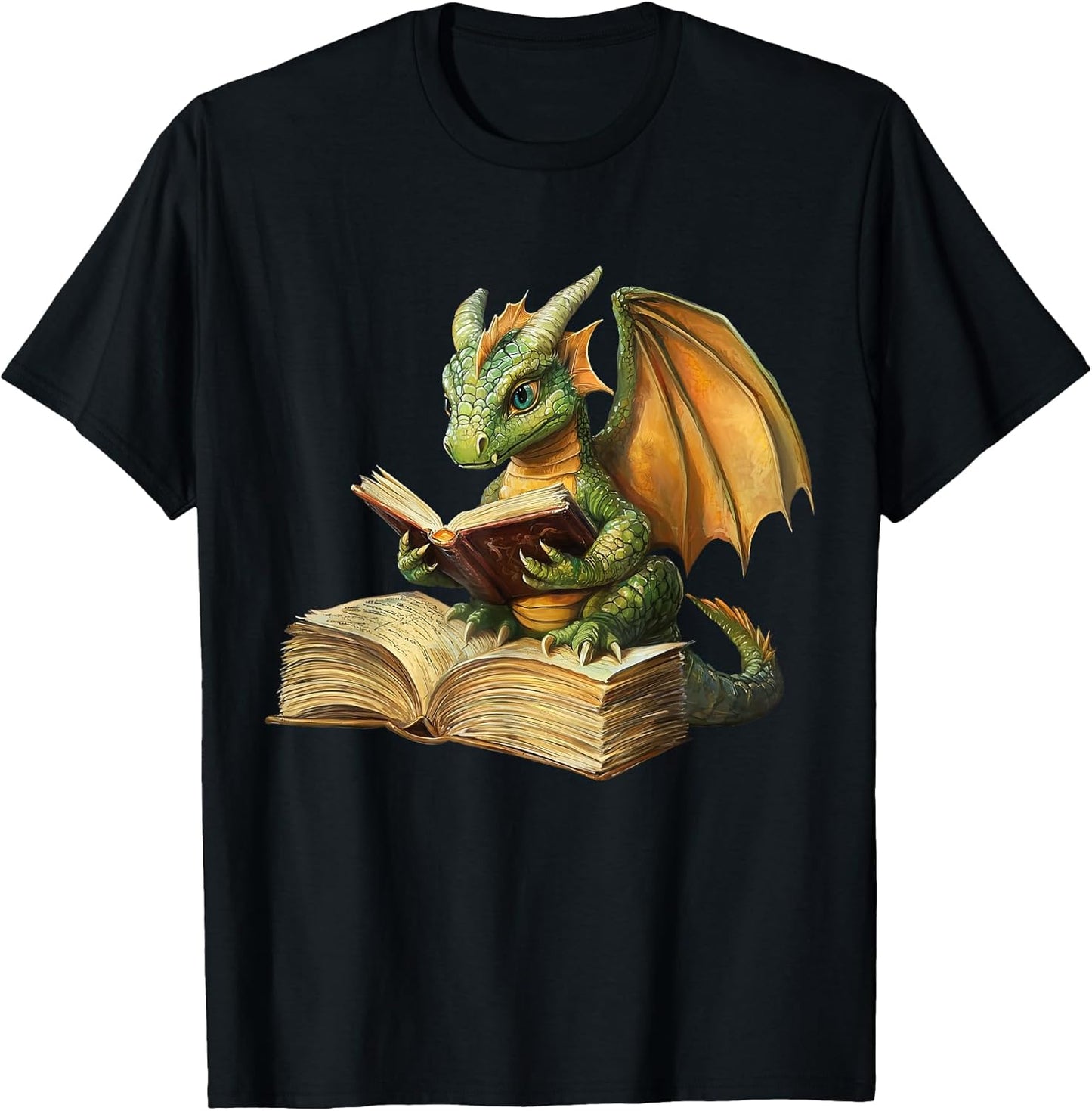 Dragon Designs.