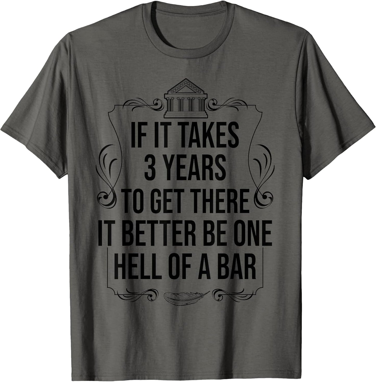 Cool Soon To Be Attorneys Men Women Teens Designs
