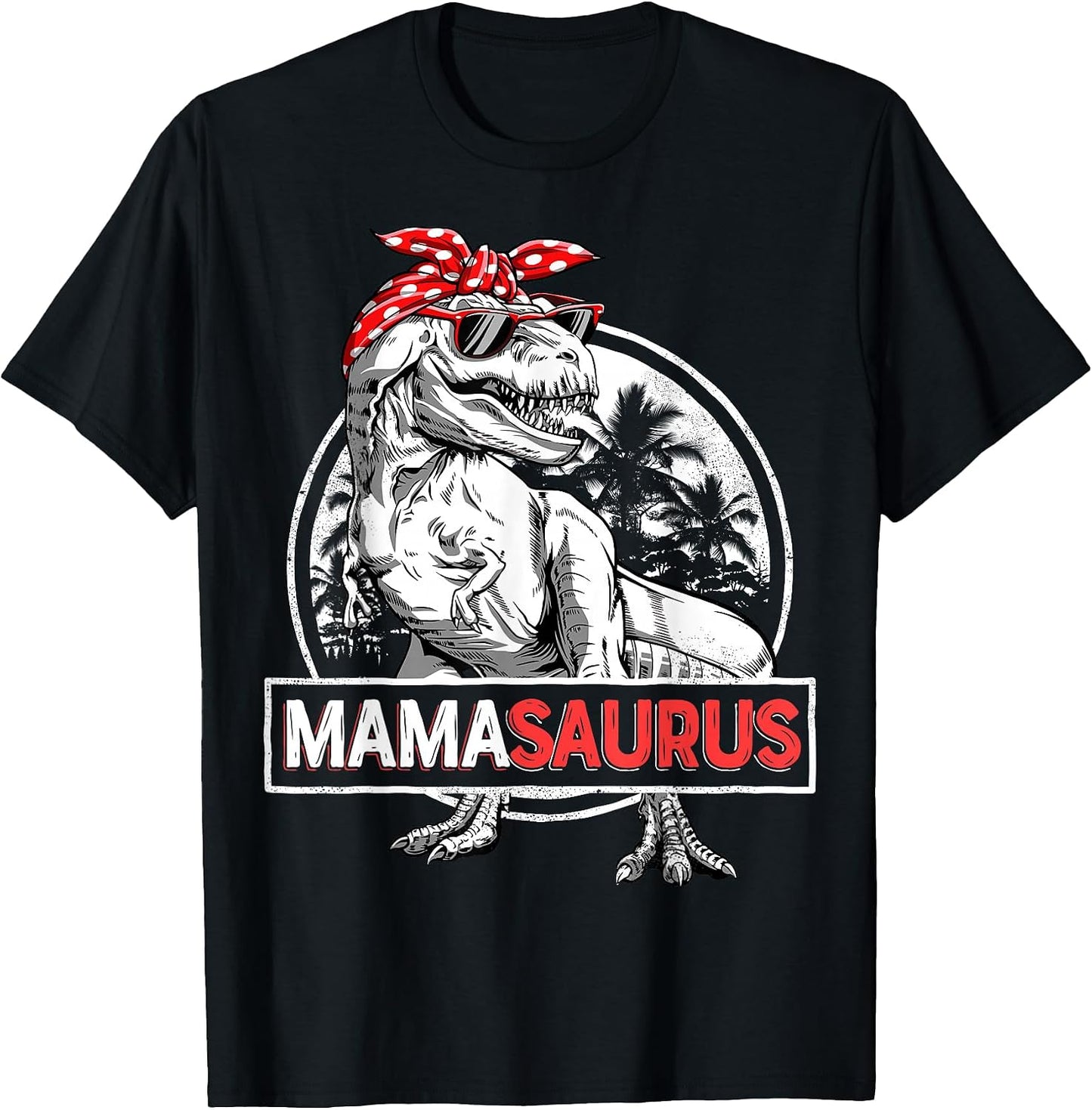 Rawrsome Dinosaur Clothing