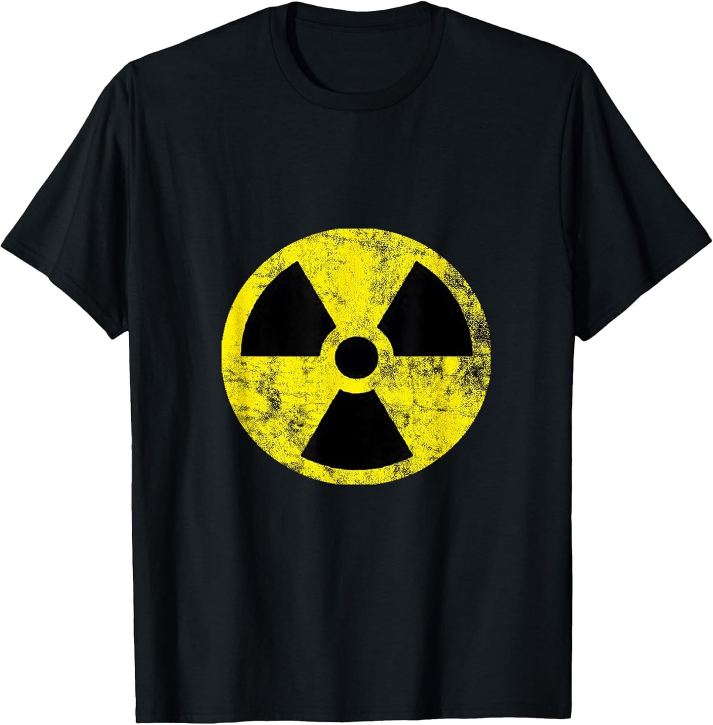 Radioactive RTR X-Ray Radioactivity Rad Tech Gifts