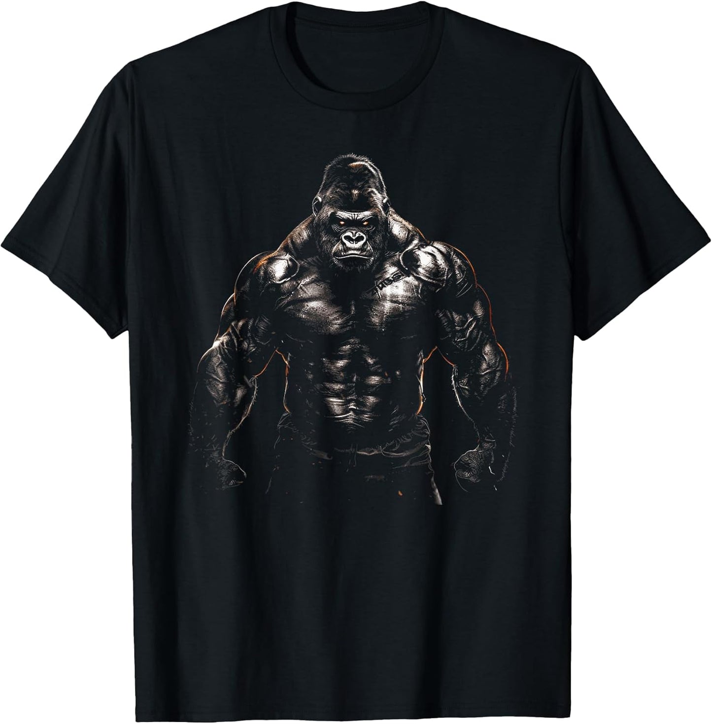 Bodybuilding Gym Wear