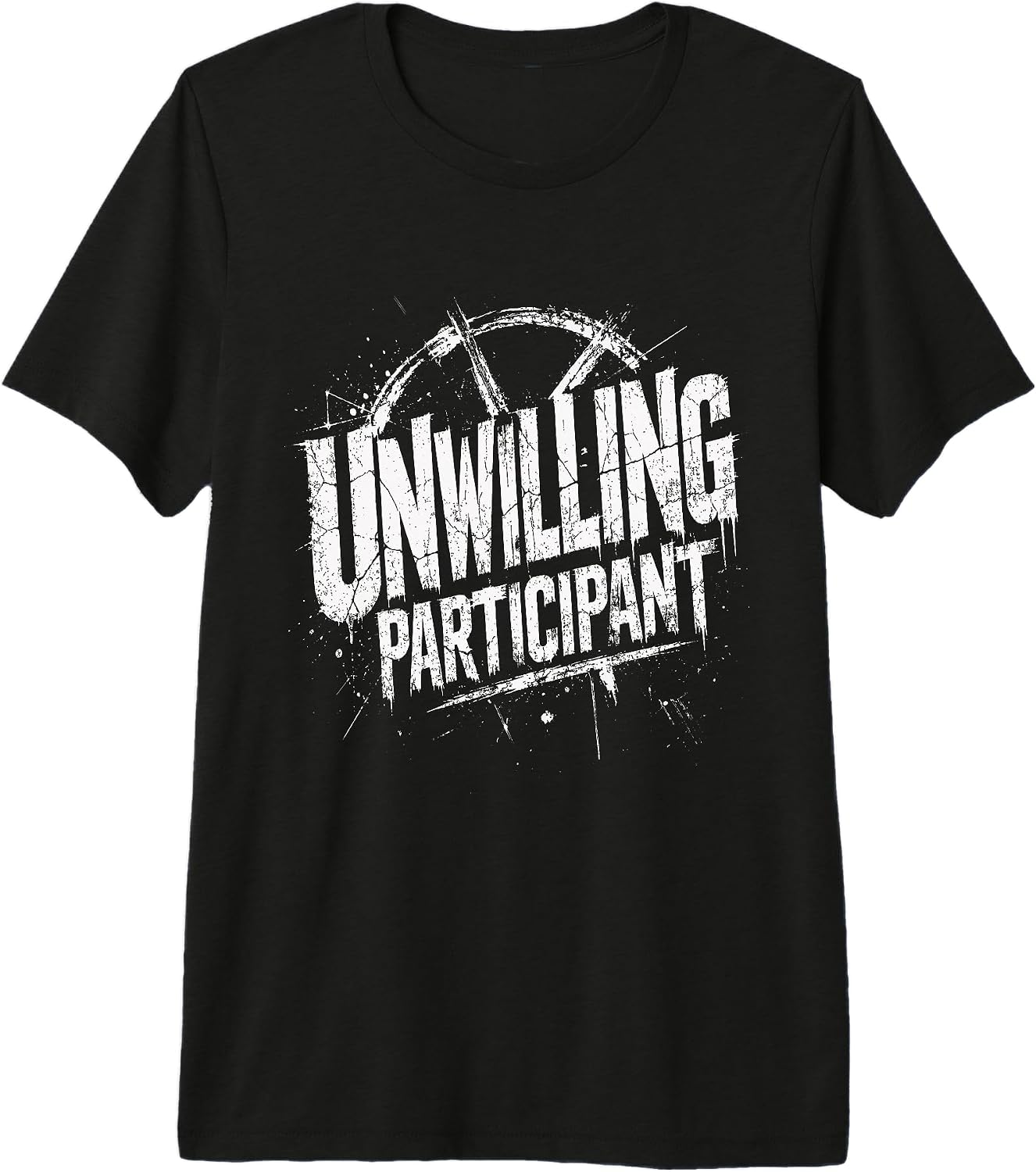 Funny Unwilling Participant Antisocial Awkward
