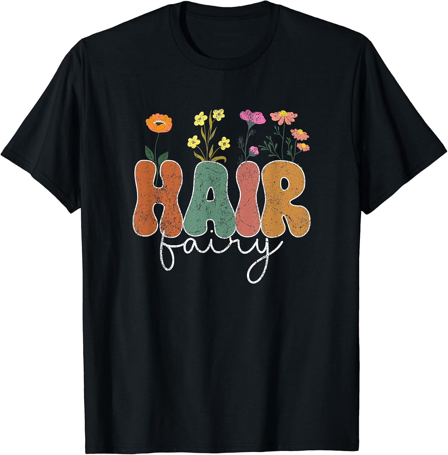 Hair Fairy Hairstylist & Hairdressers Hair Salon