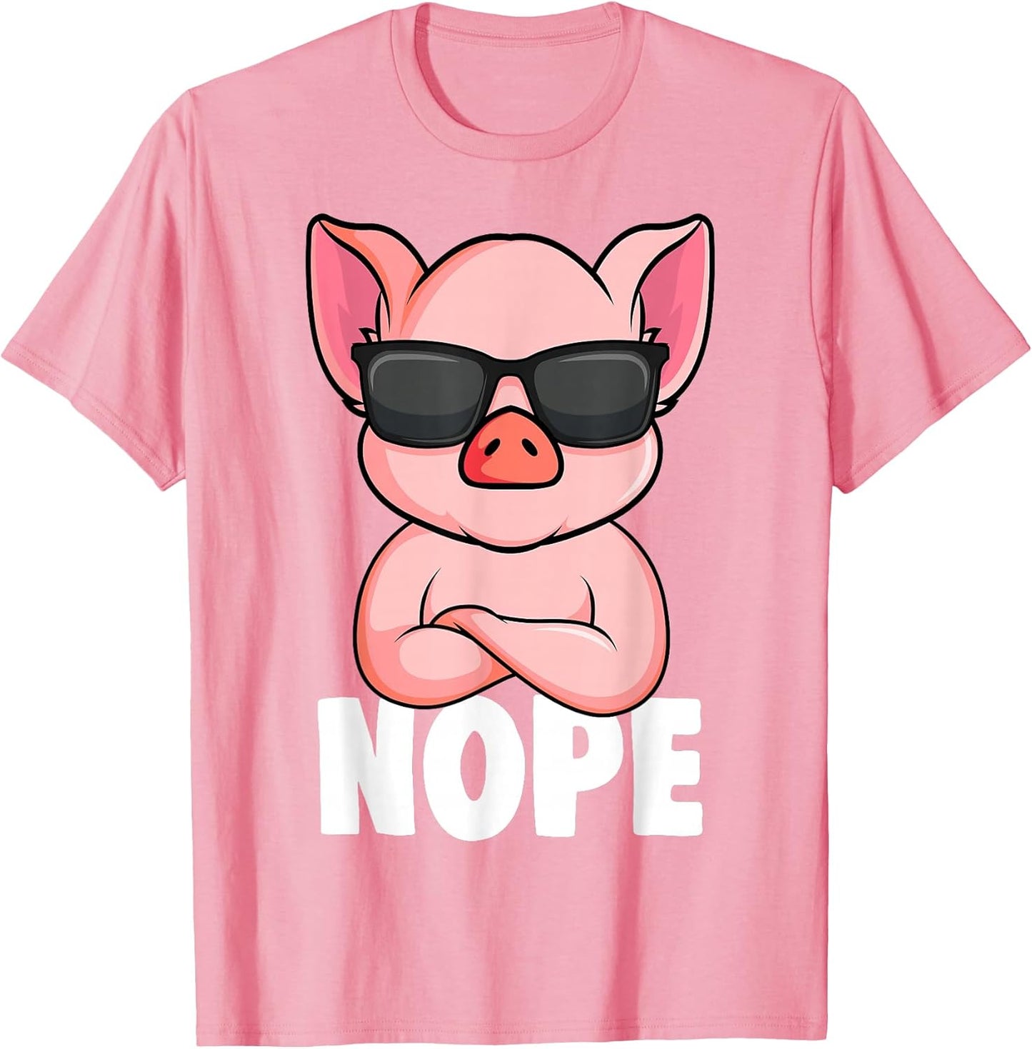 Funny Pig Lover & Owner Gift Ideas