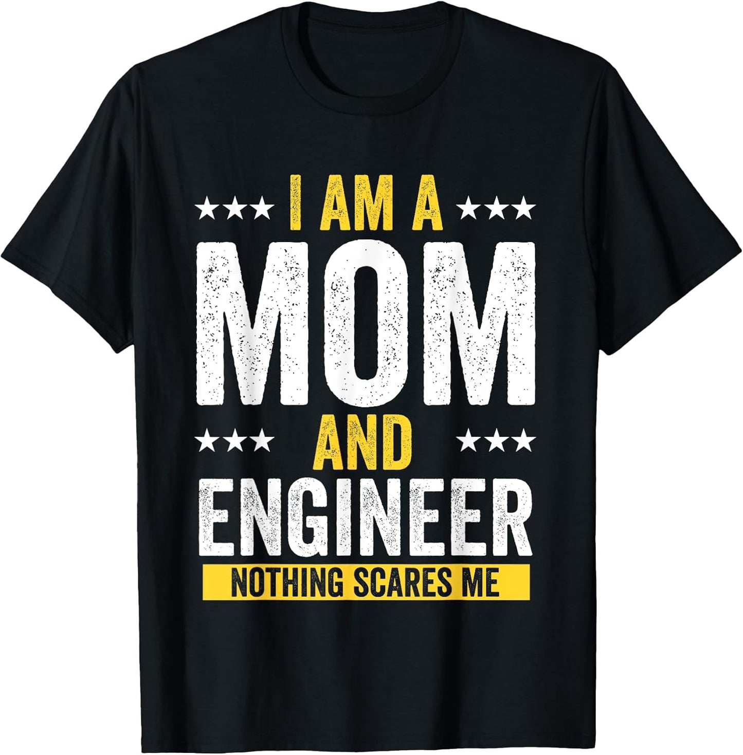 Funny Mom And Engineer Birthday Gifts