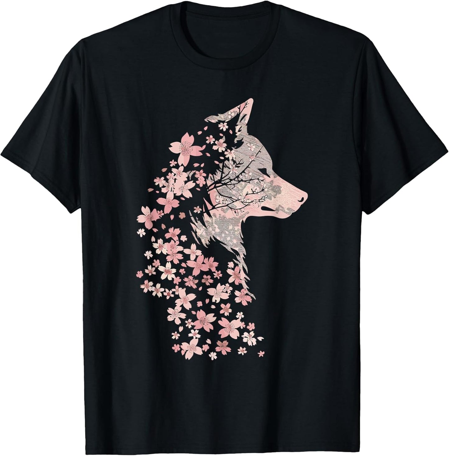 Wolf Nature Wildlife Lover Apparel