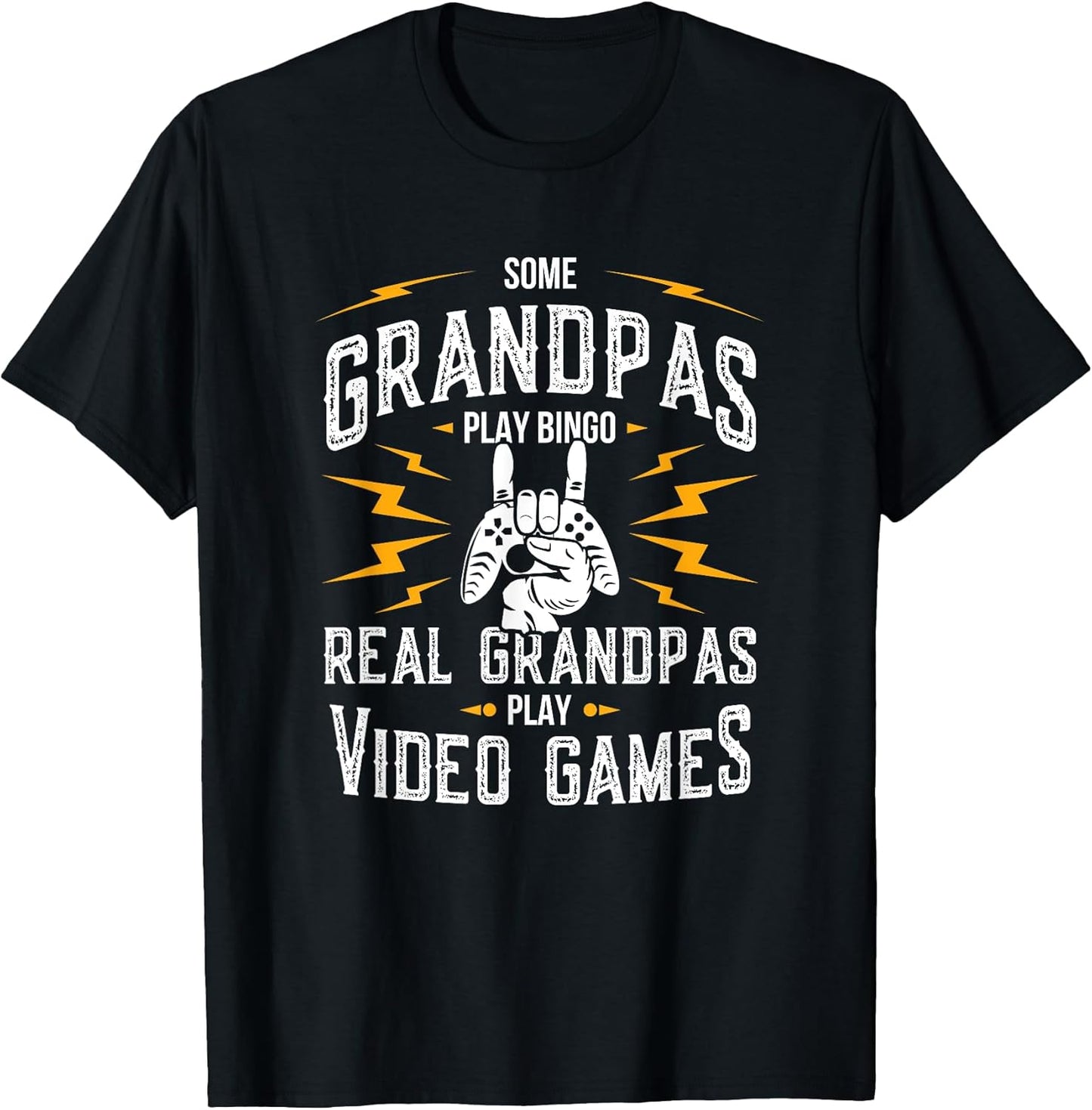 Gamer, Gaming & Gambling Designs