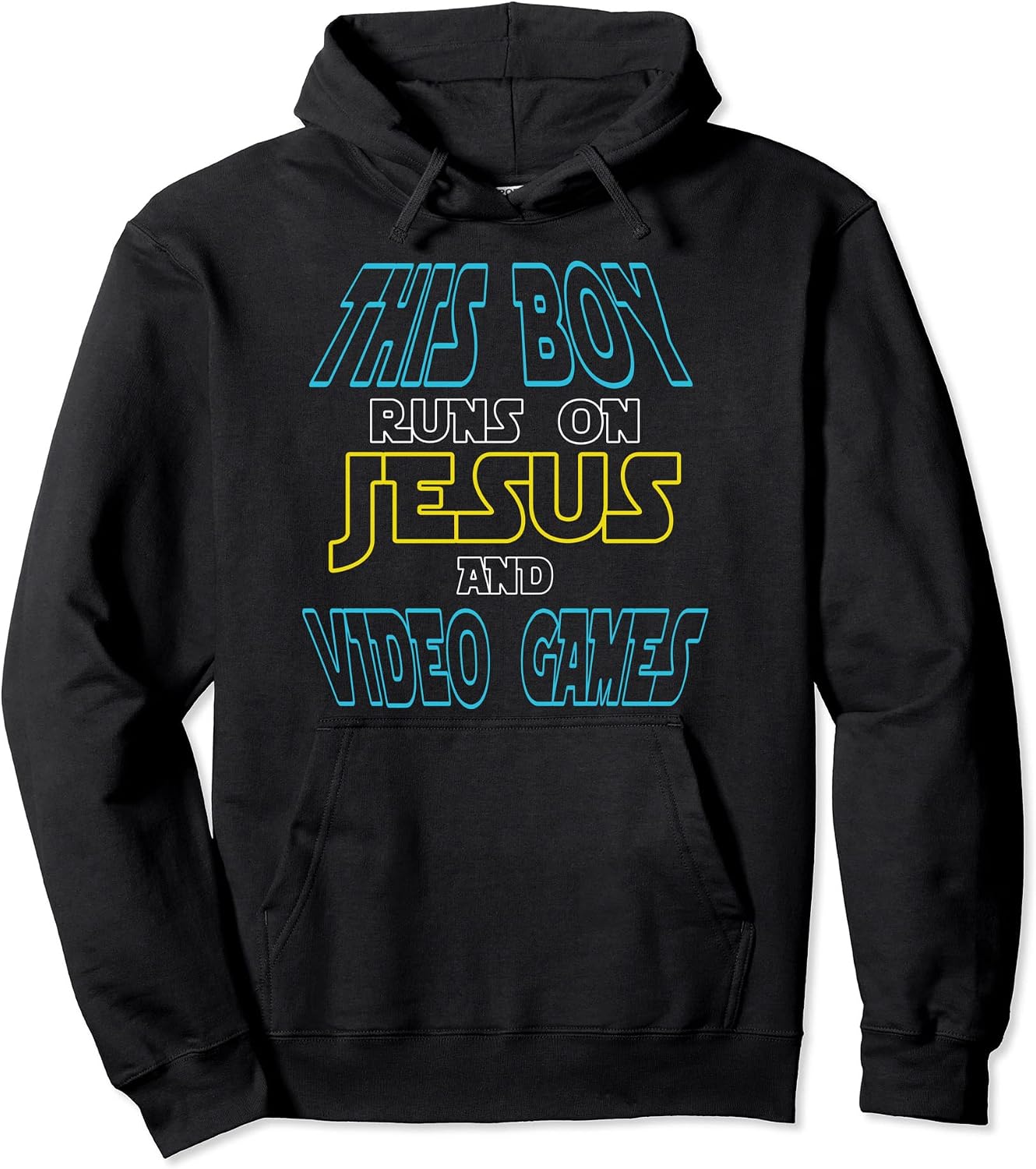 Funny Video Game Gift Tee