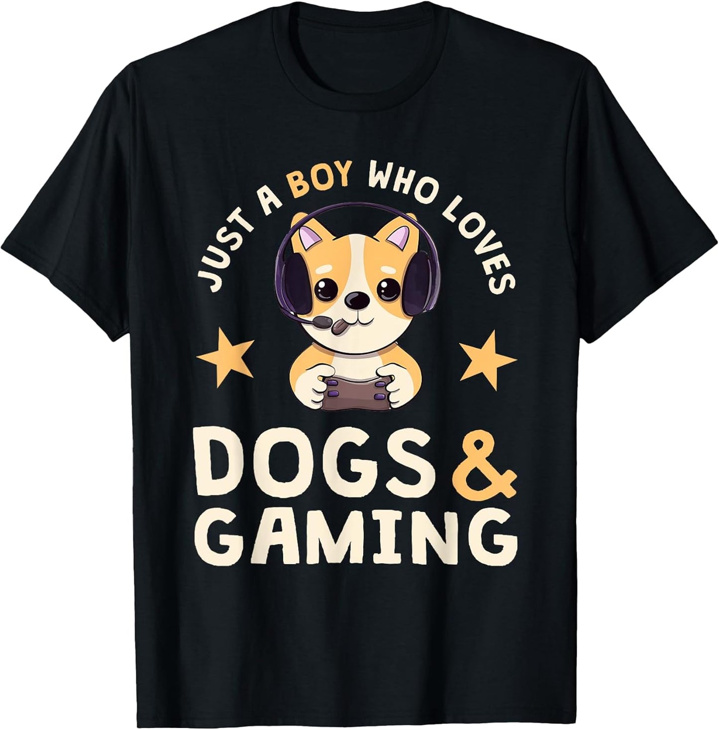 Boy Gamer Apparel Outfit Gift For Men And Boys