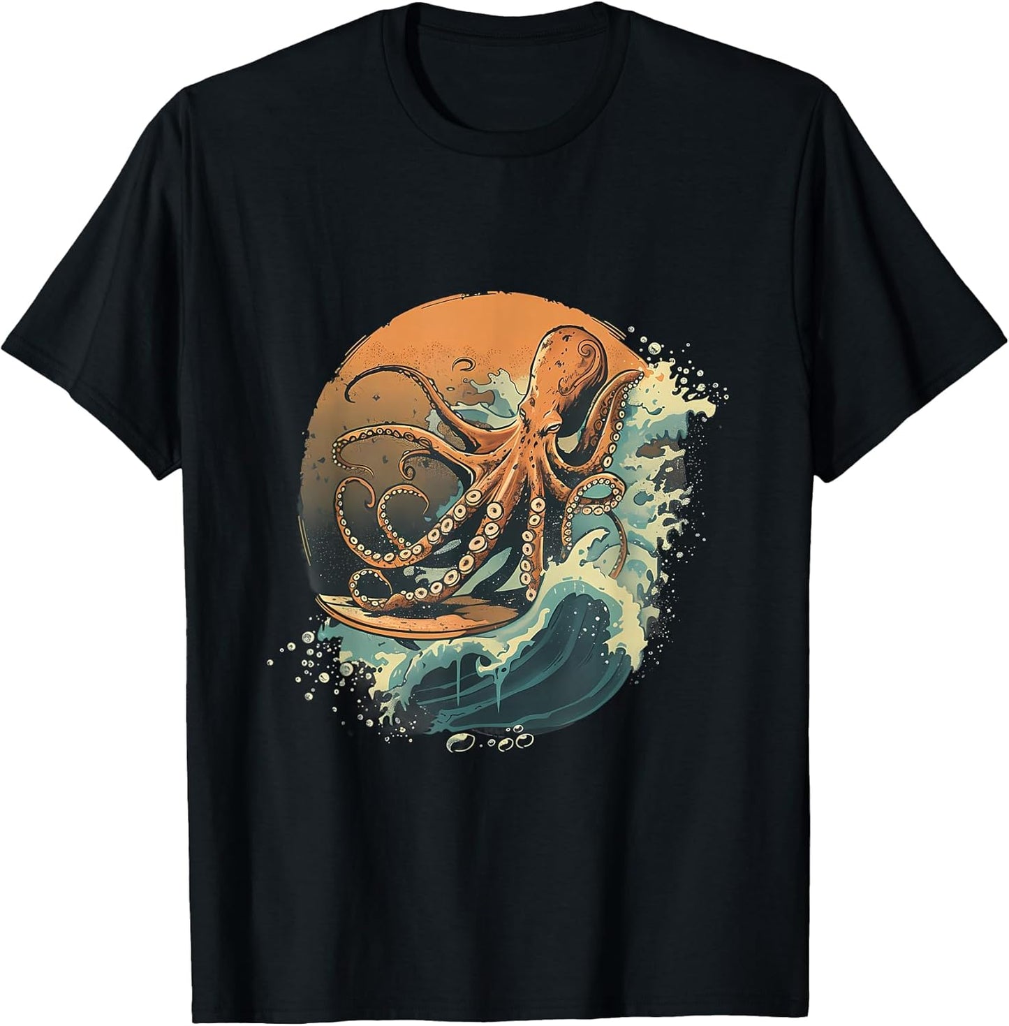 Sea Ocean Animal Art