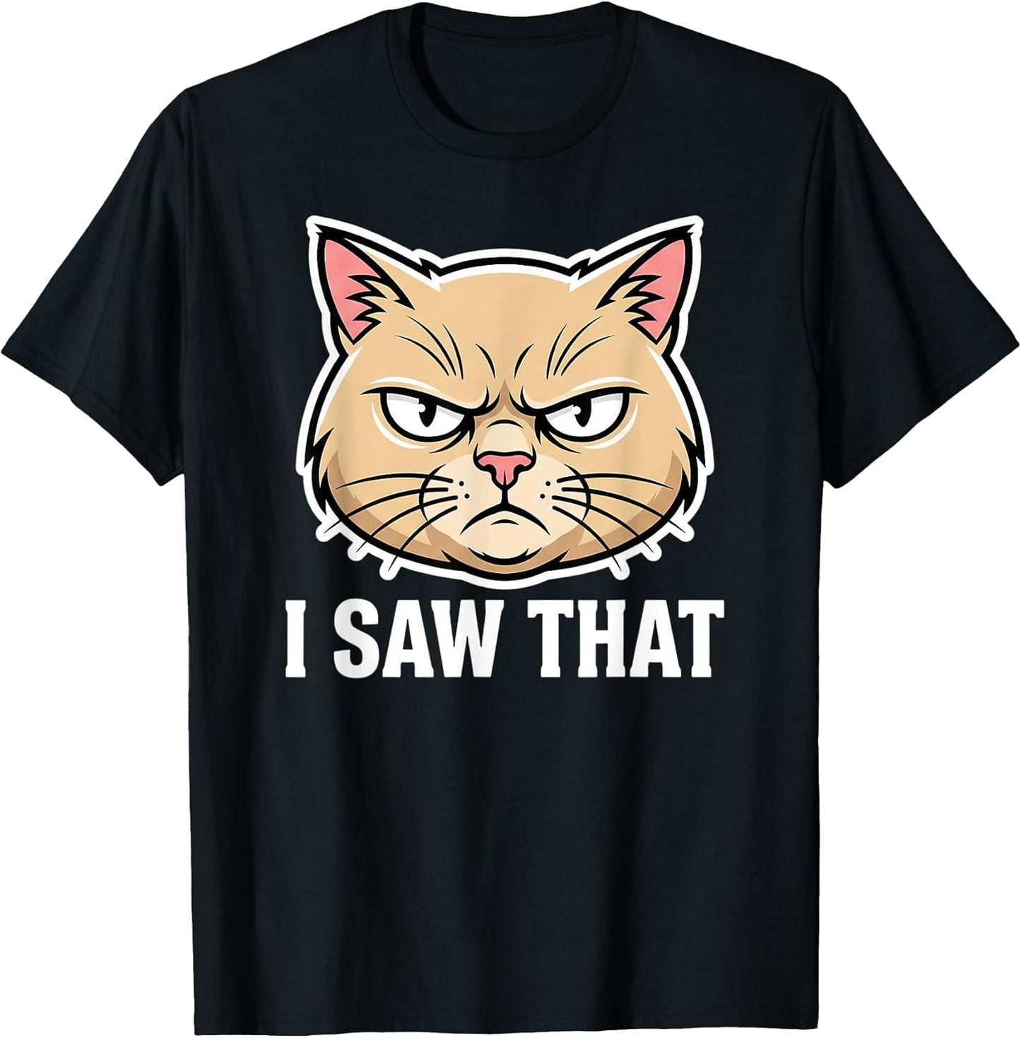 Funny Cat Cat Meme Cat Merch