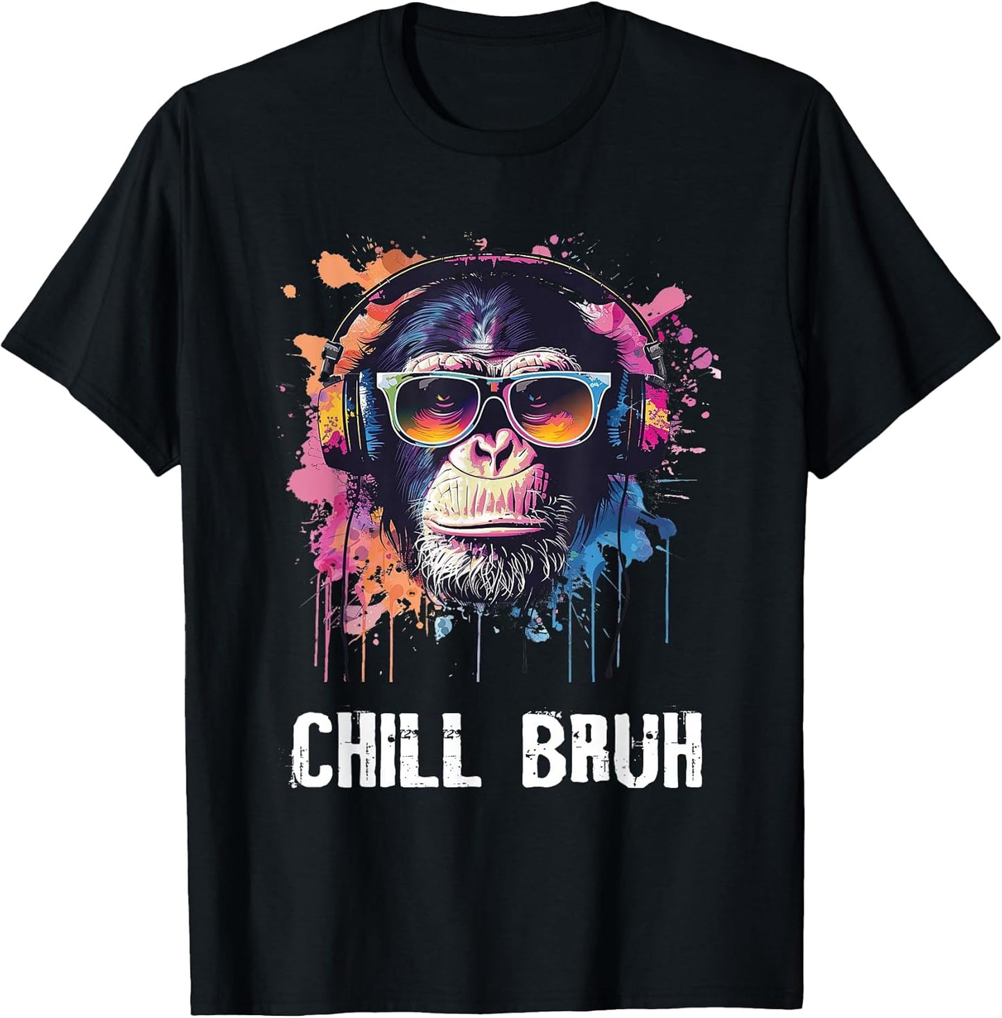 Bruh Monkey Aesthetic
