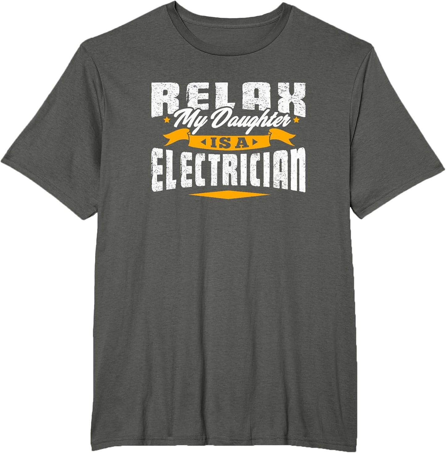Electrical Parent Pride Gear