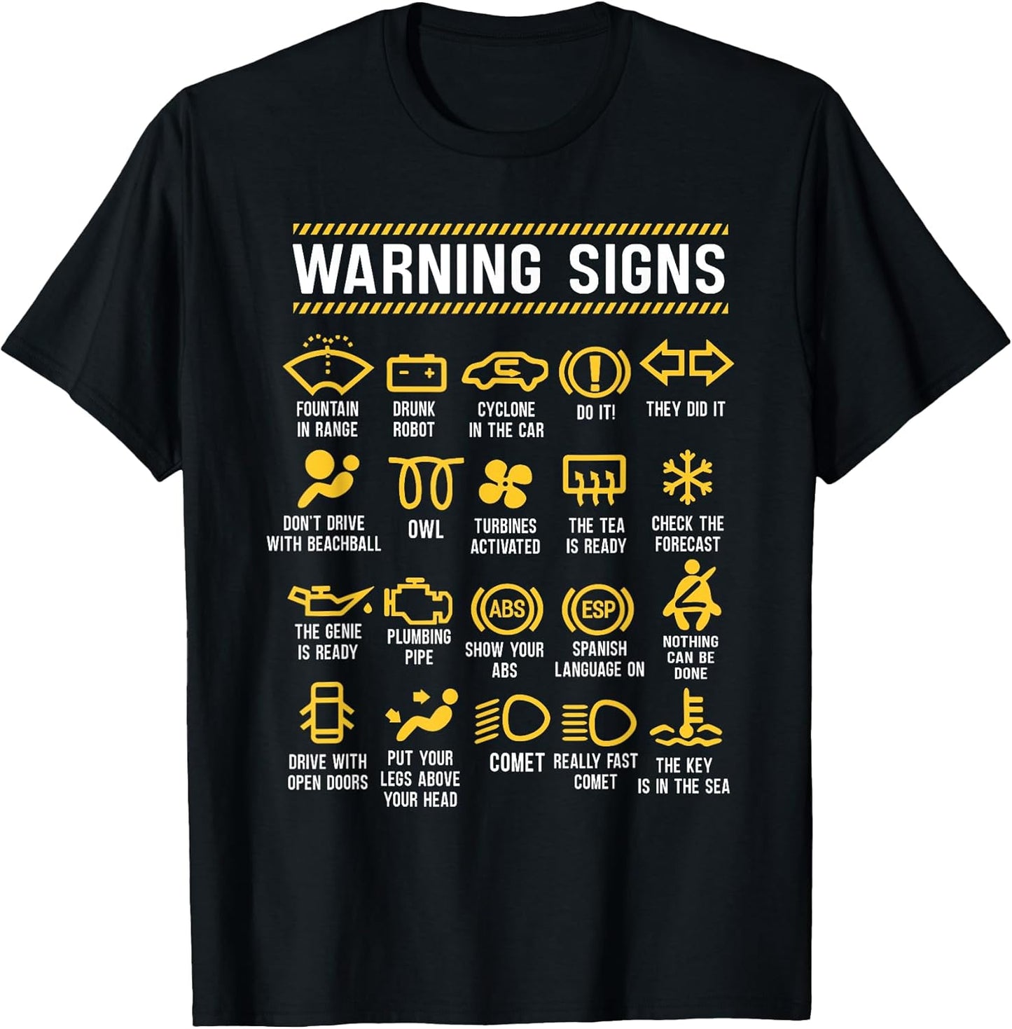 Funny Auto Mechanic Automotive Apparel