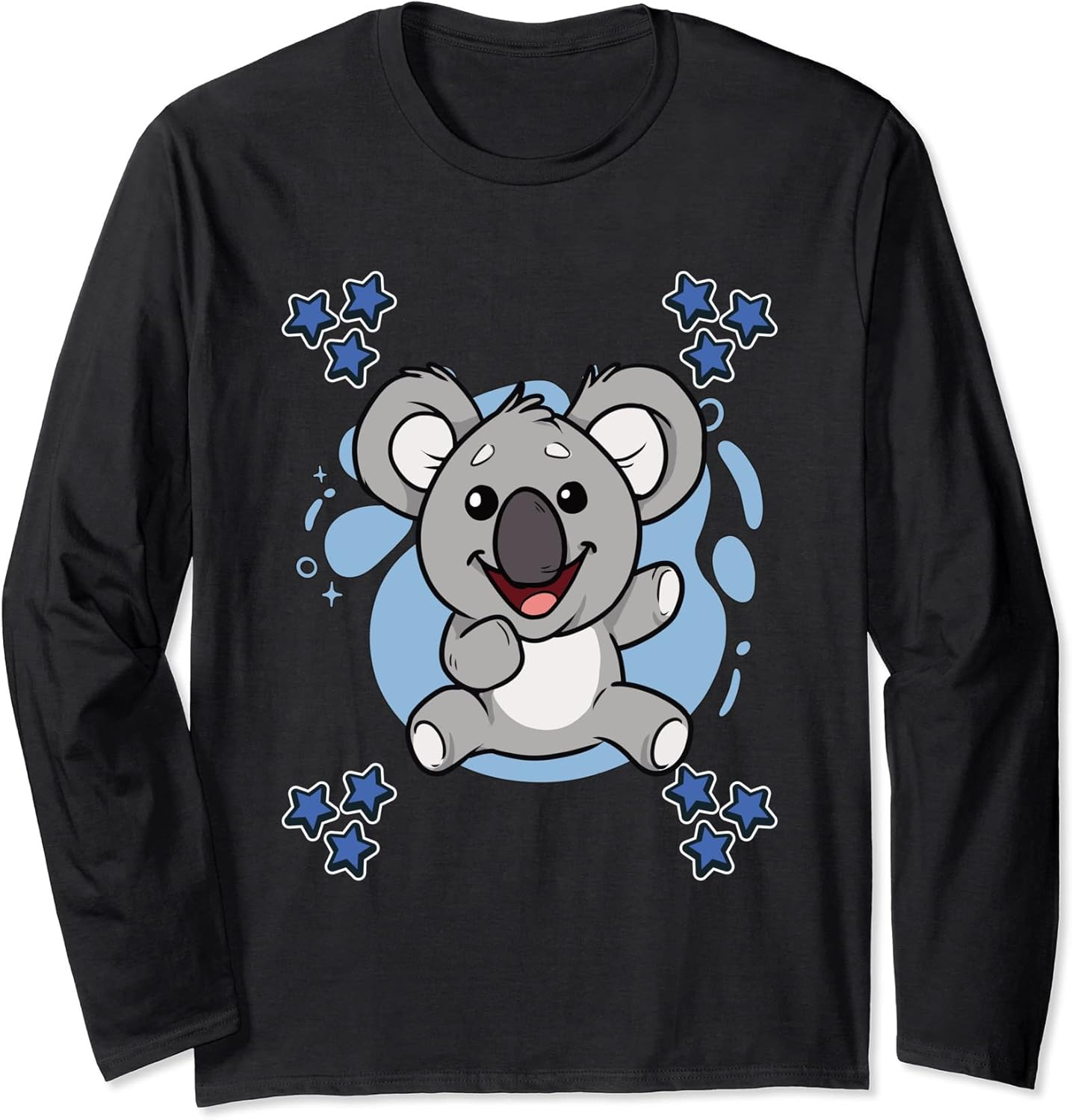Funny Koala Merch for Boys & Men