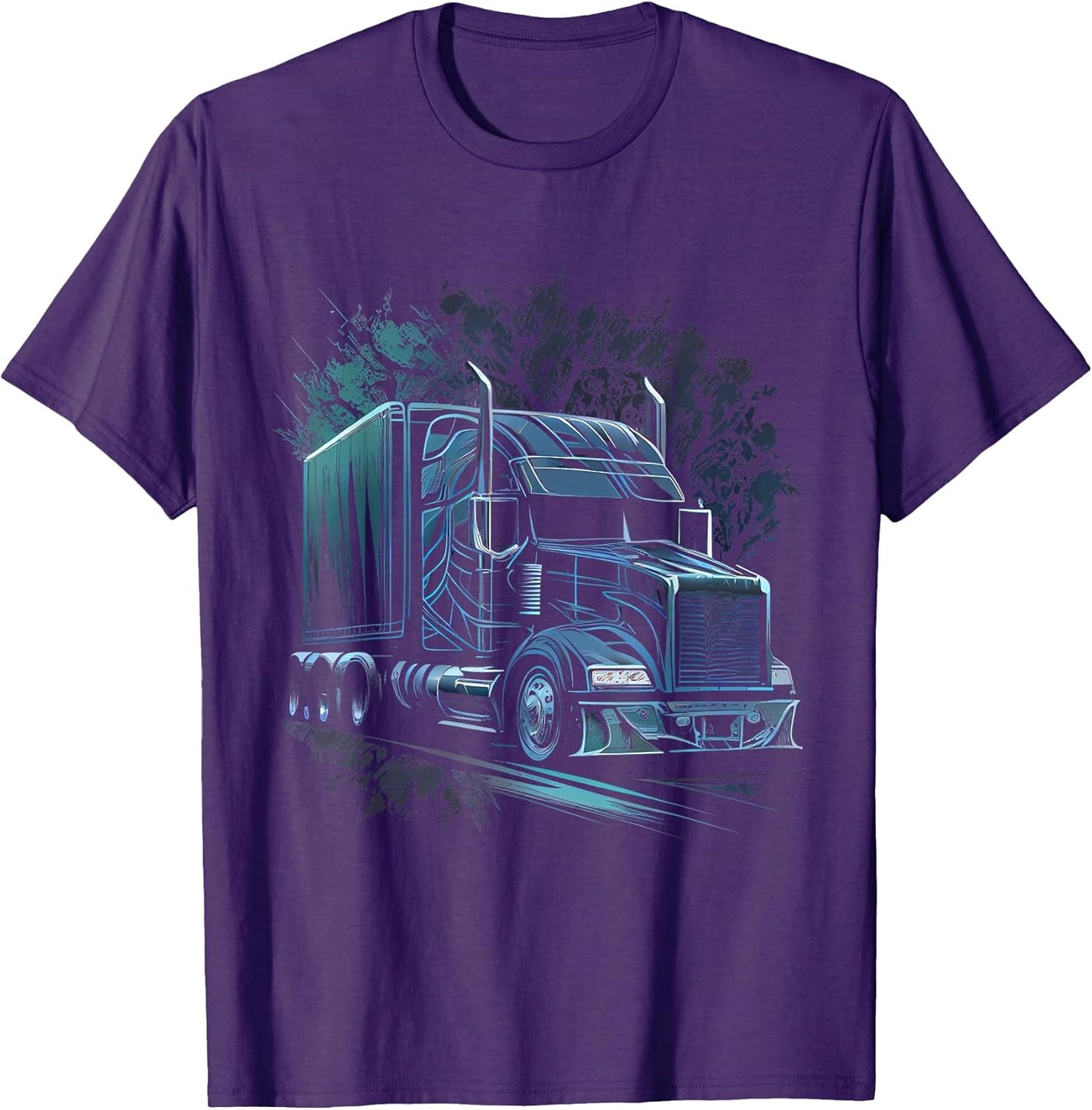Trucker Shirts for Men & Women