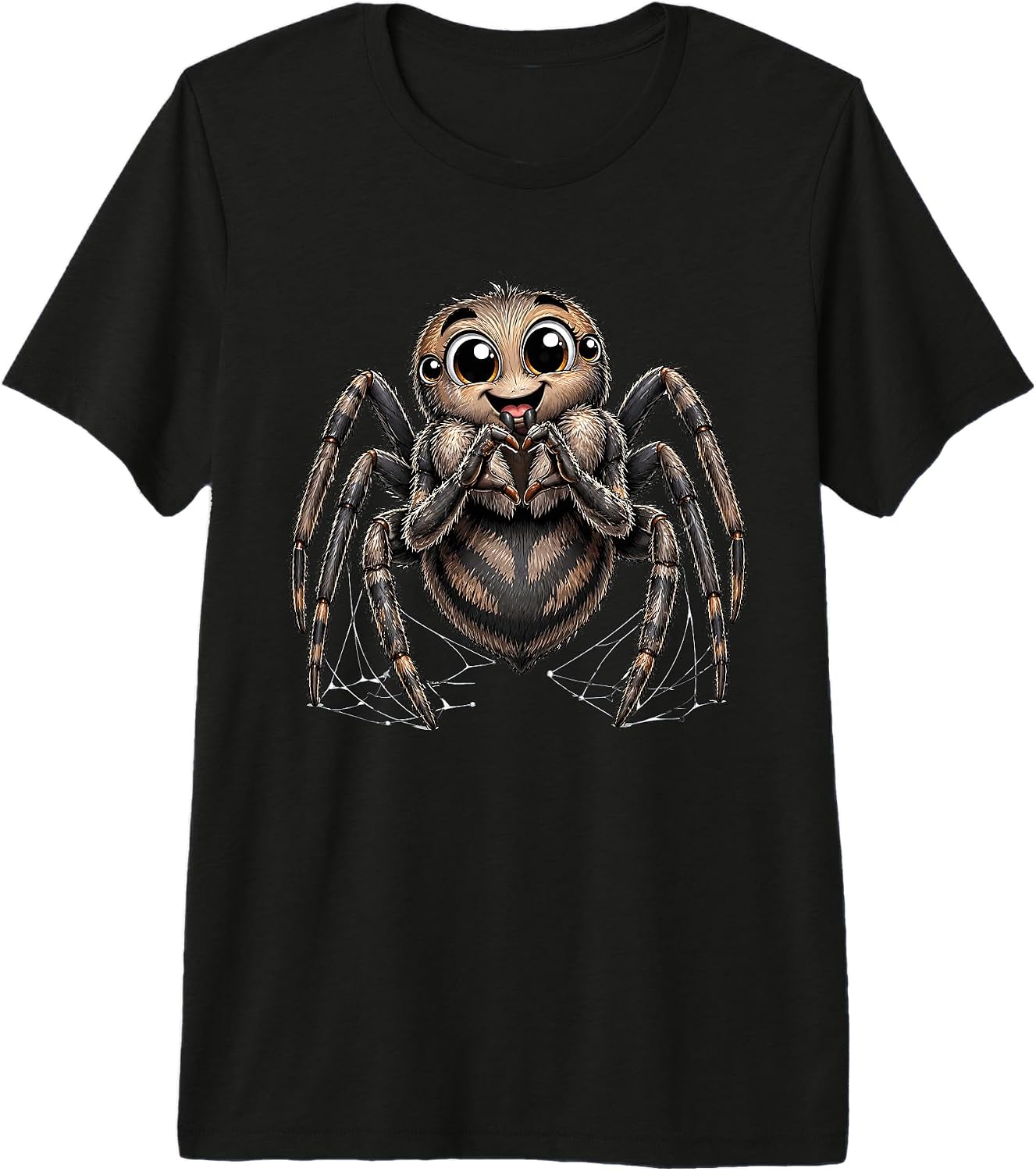 Spider Designer Designs