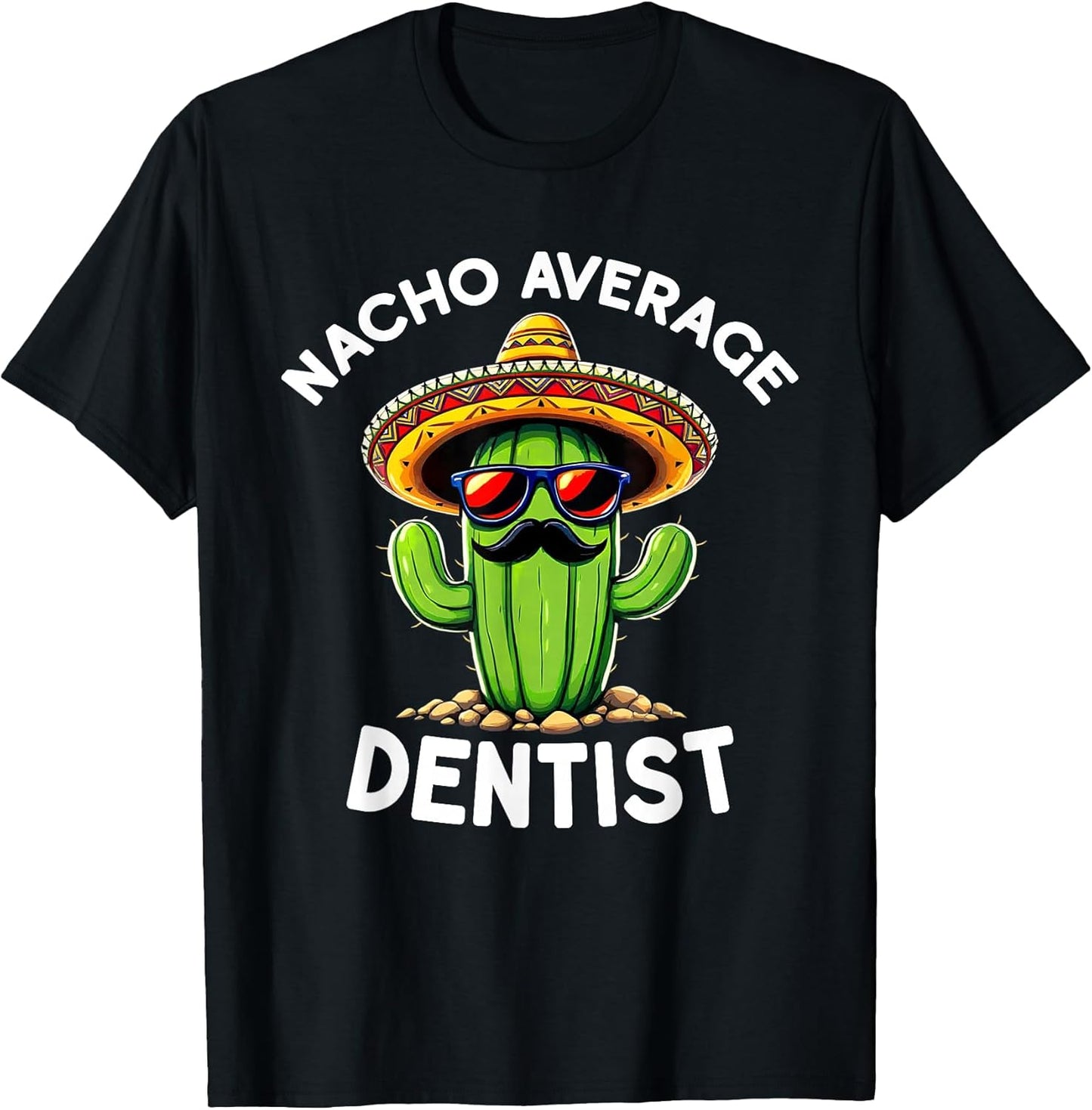 Bruh I'm A Dentist Funny Co.