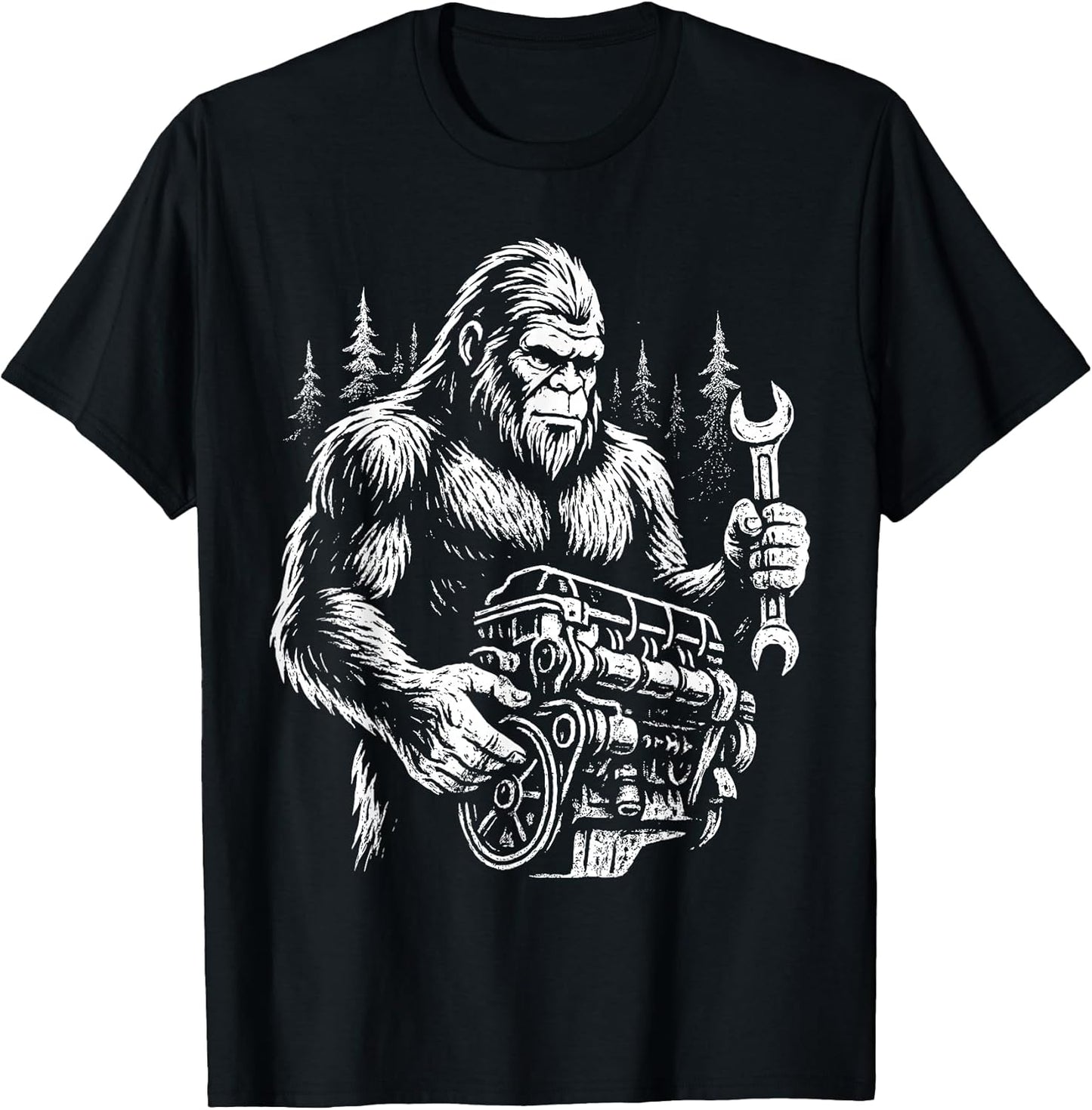 Mechanical Engineer Patriot Mechanic Design