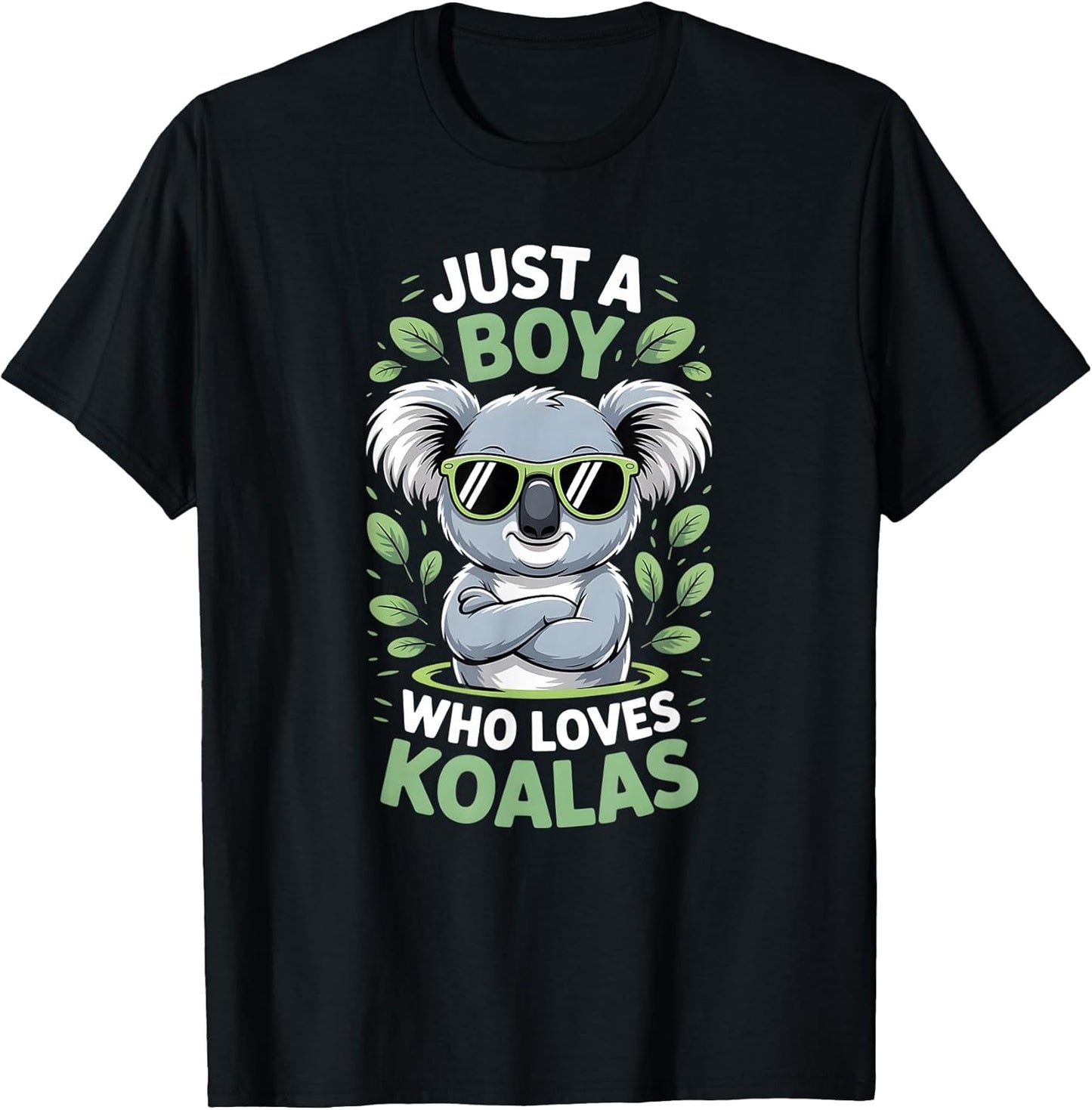Koala Shirts & Gifts for Boys