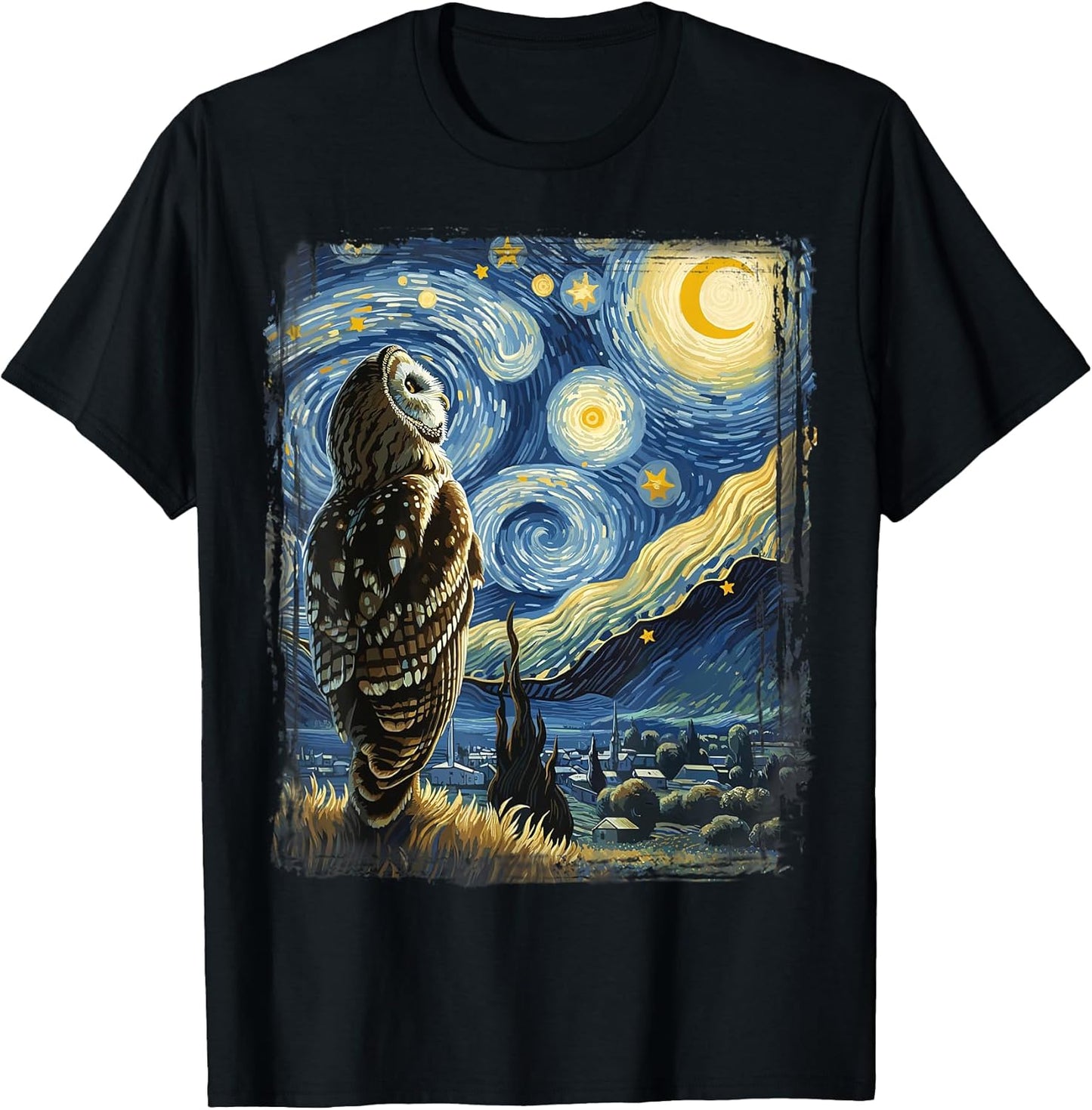 Artistic Owl Products