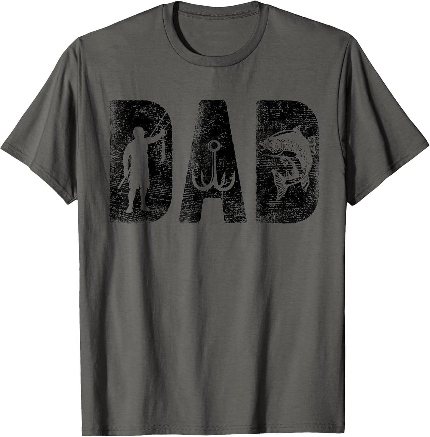 Fishing Gifts for Dad Father's Day Fisherman