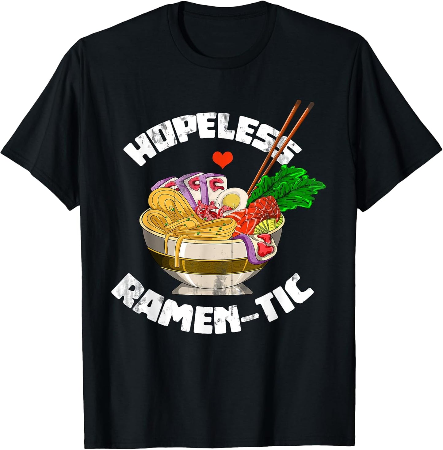 Japanese Tees & Gift