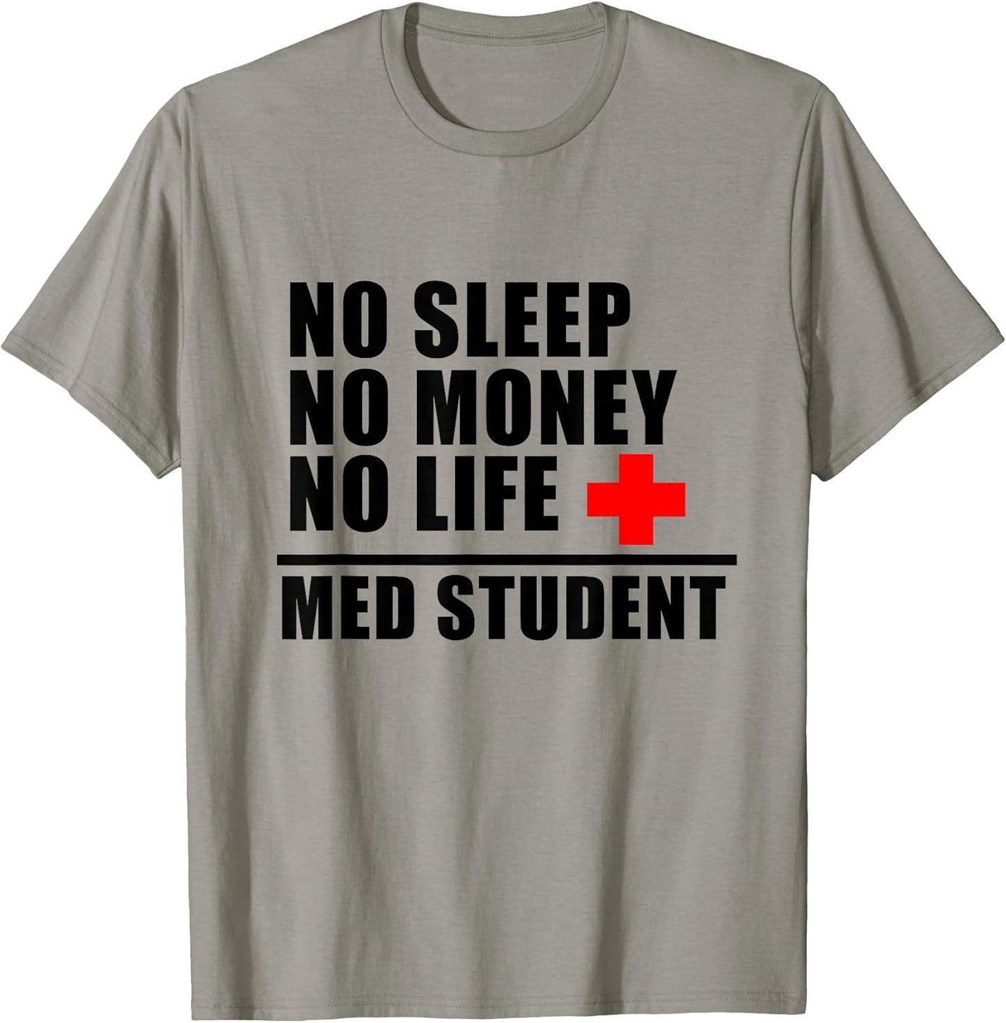 Trust Me Im Almost A Doctor T-Shirt
