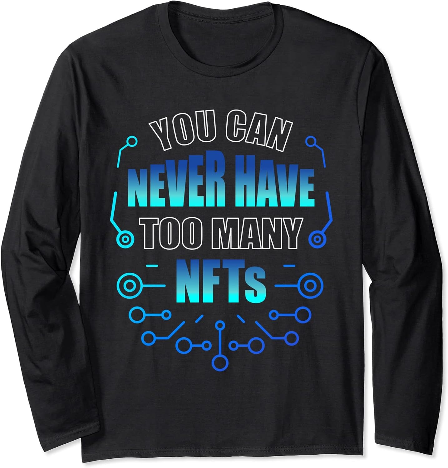 NFT Crypto Community Merch