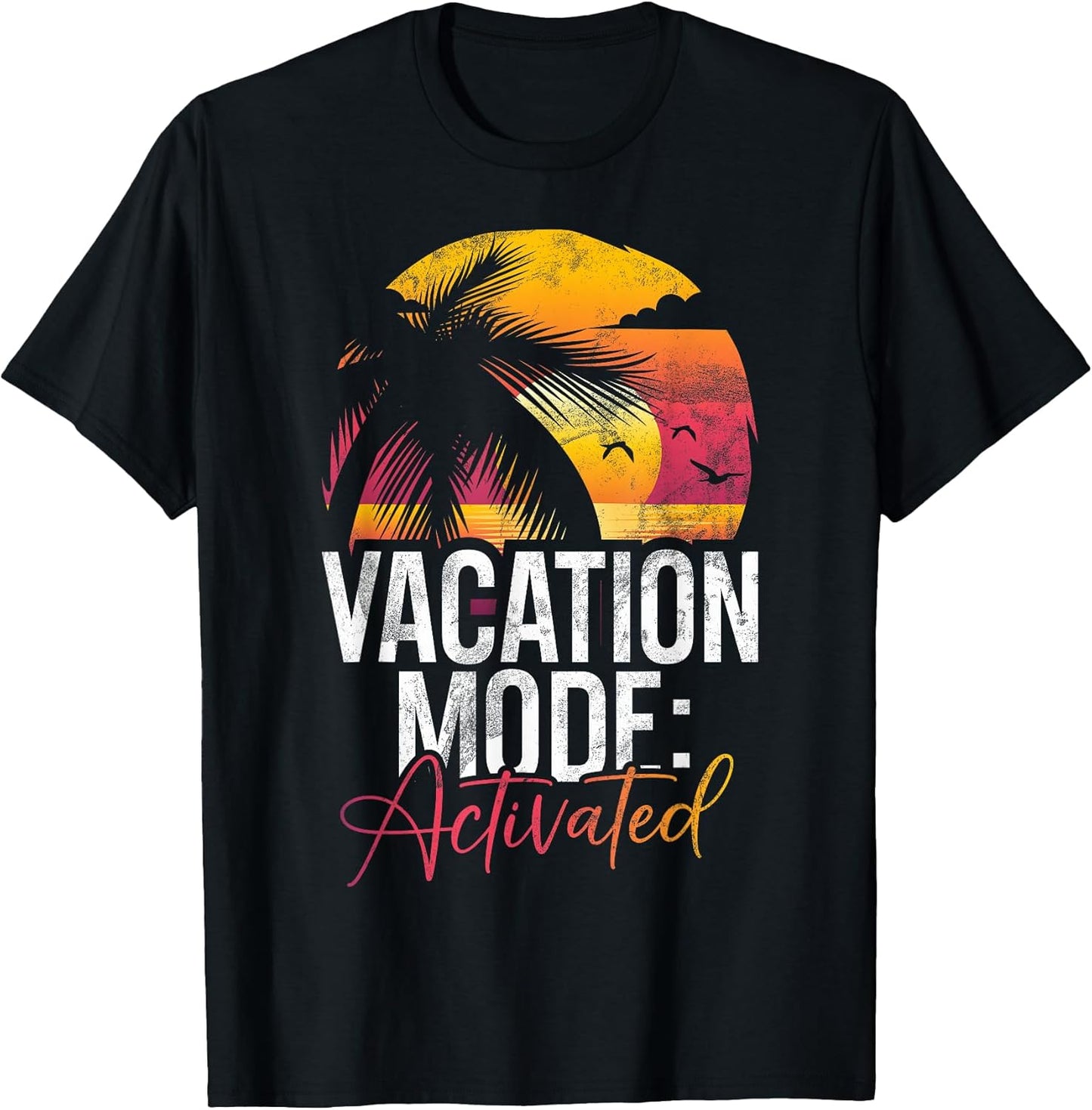 Vacation Essentials