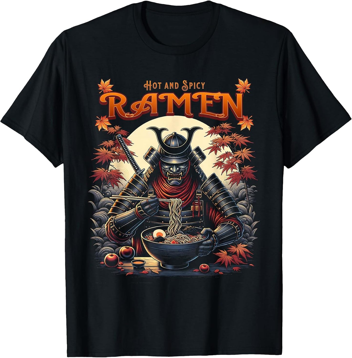 Spicy Ramen Lover Gifts