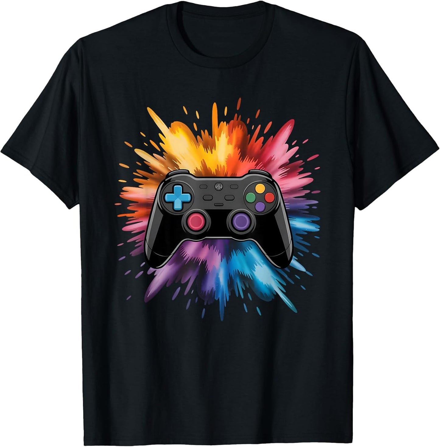 Gamer Shirts