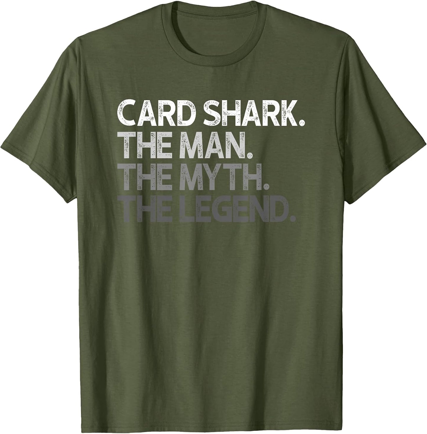 Card Shark Gifts