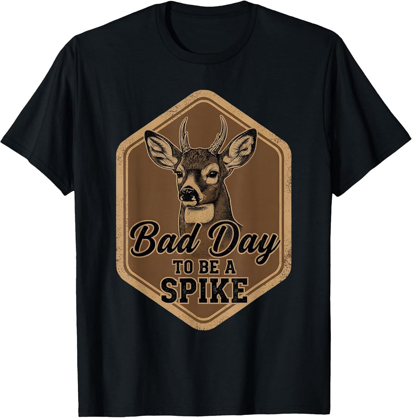Funny Hunter & Deer Hunting Humor Apparel