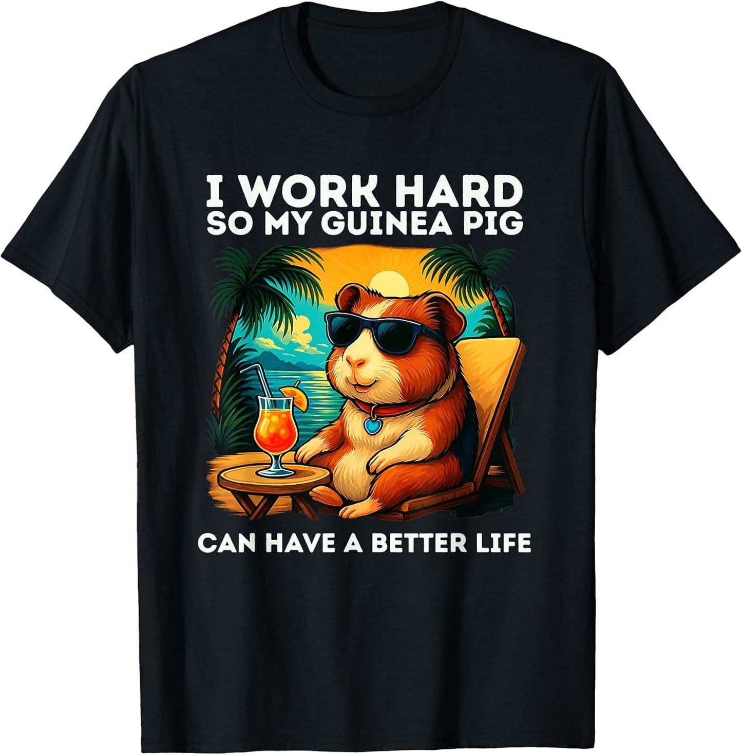 Guinea Pig Designs