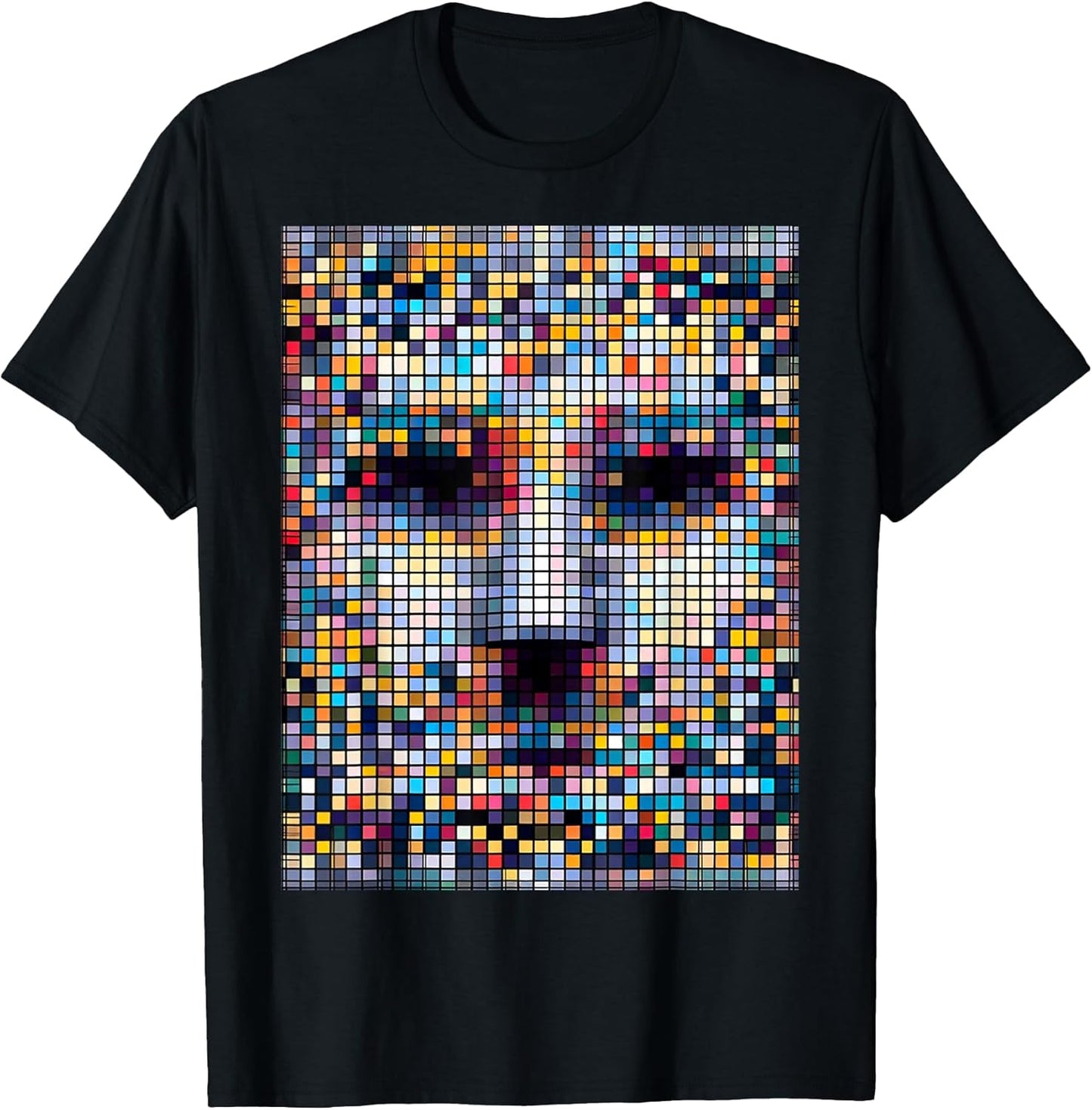 Glitchgear Anti-Surveillance Adversarial Fashion