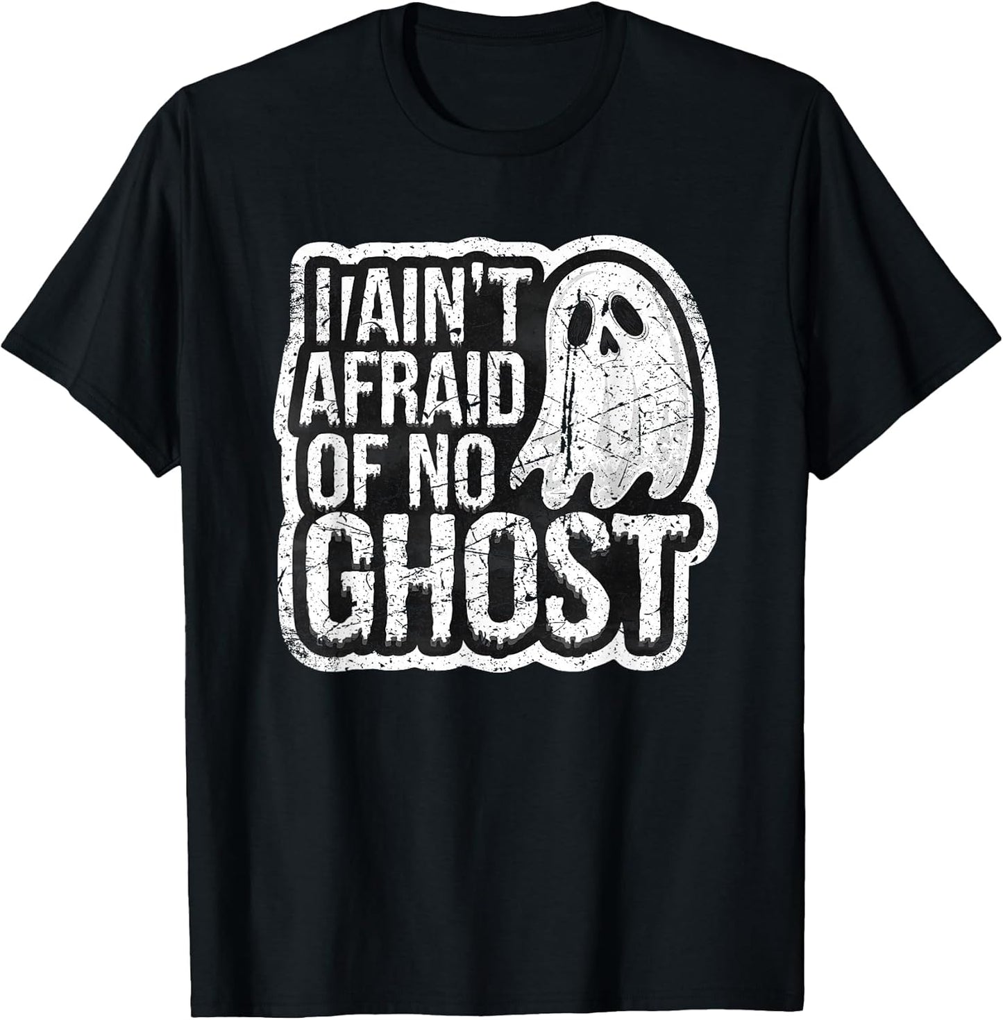 Halloween Ghost Gifts For Supernatural Lovers