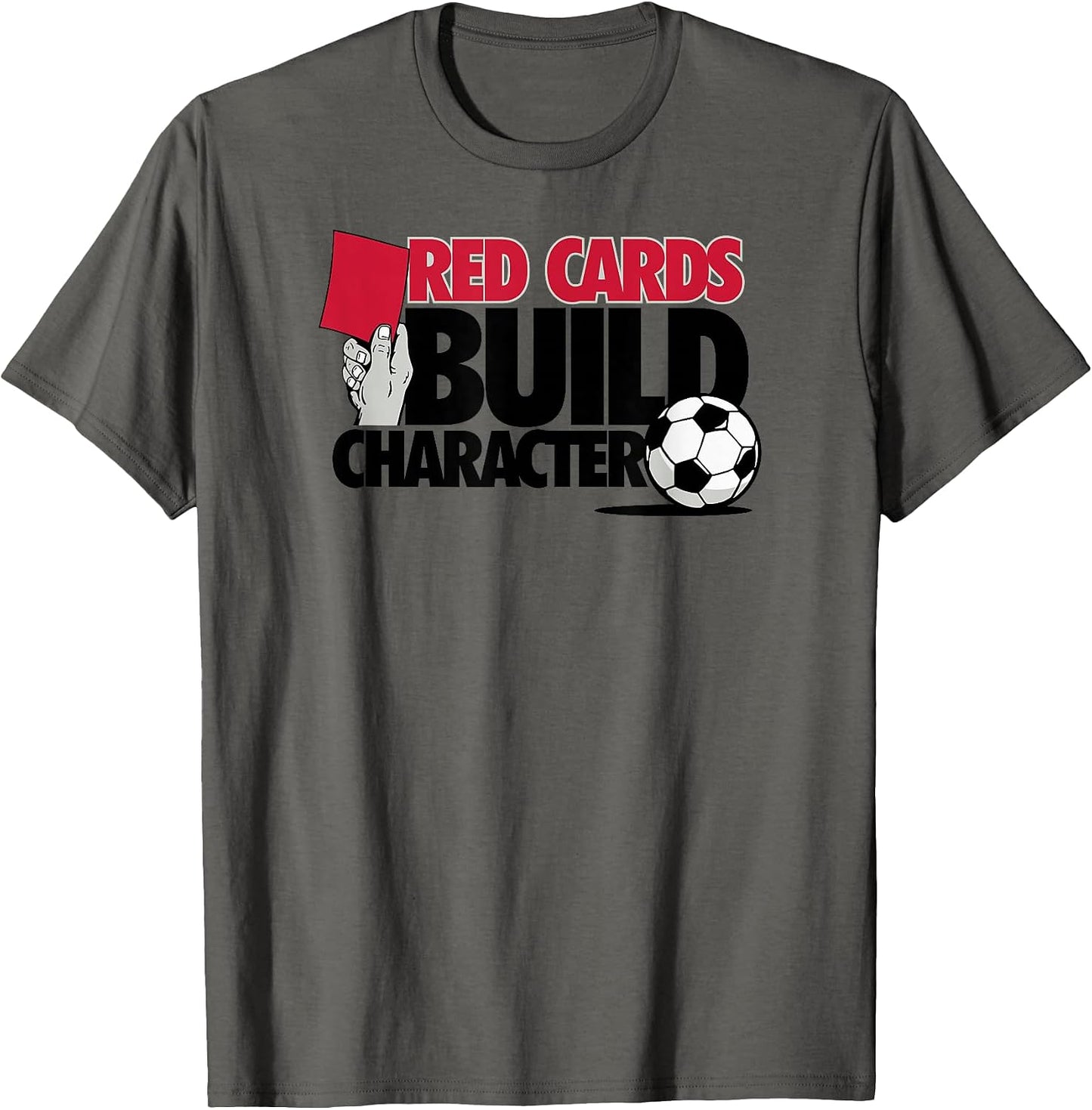 Desert Merch Soccer Shop