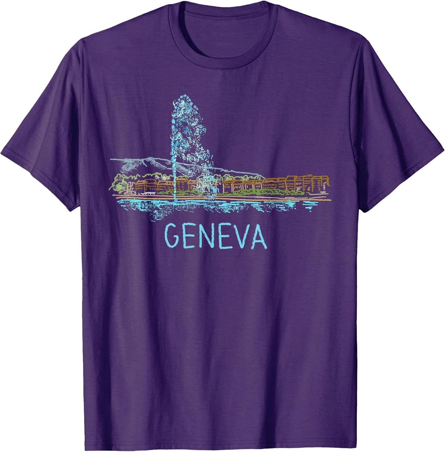 Switzerland Souvenir Gift