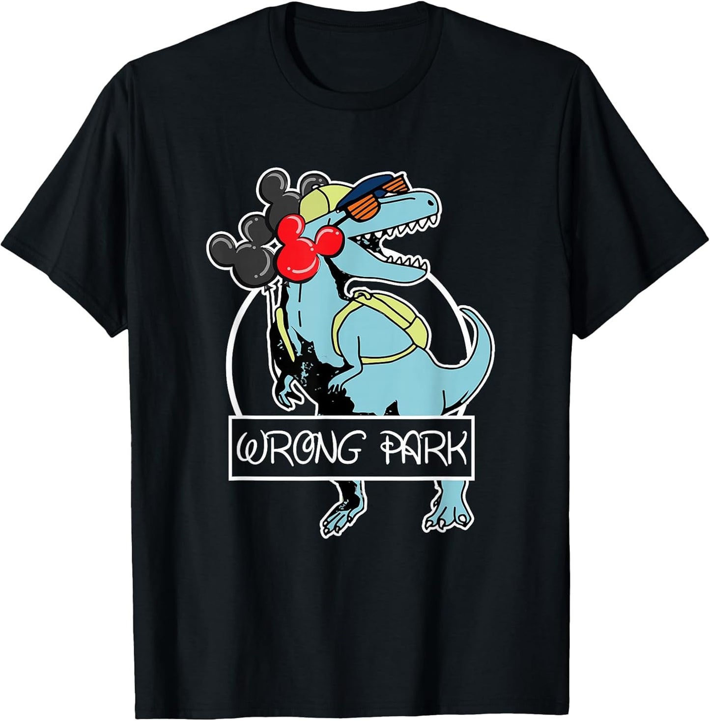 Cute Witty Dinosaur Lover - DressedForDuty