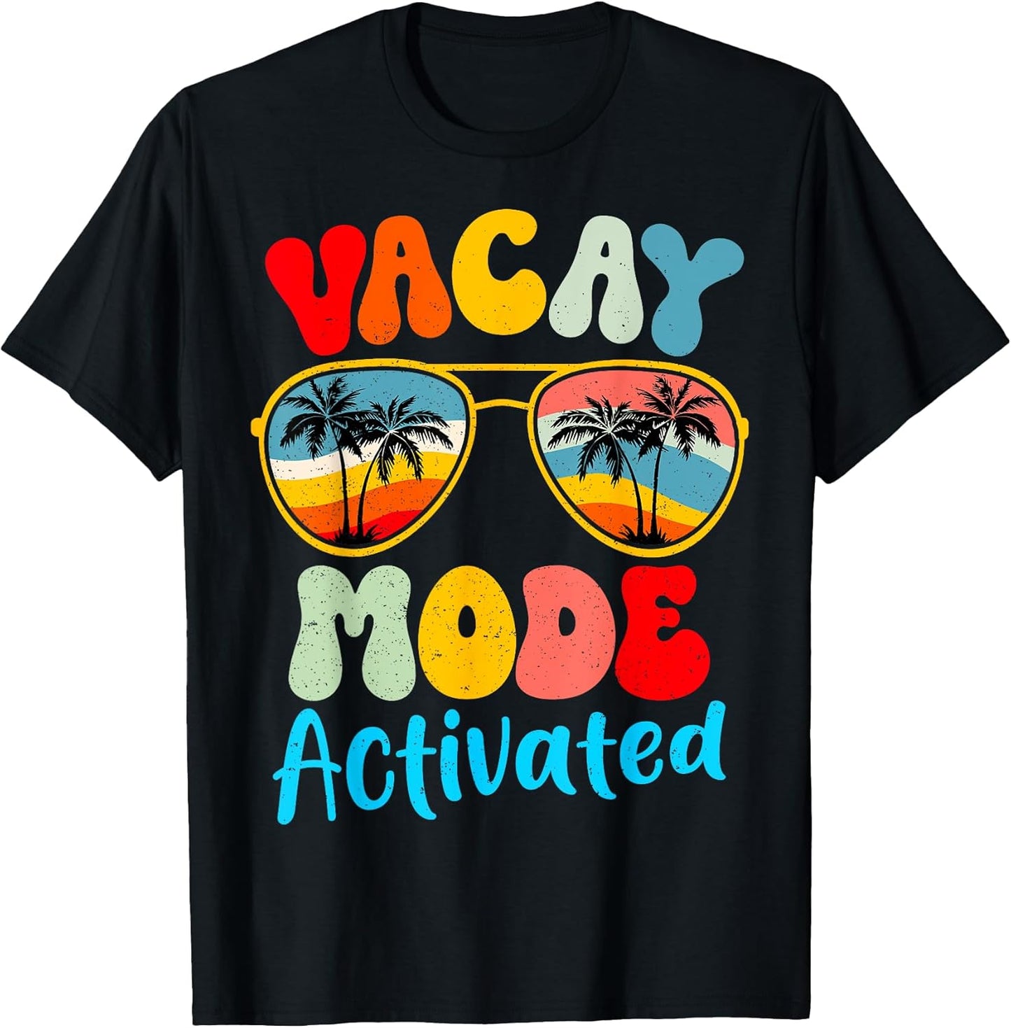 Funny Tropical Beach Trip Cruise Getaway Holiday