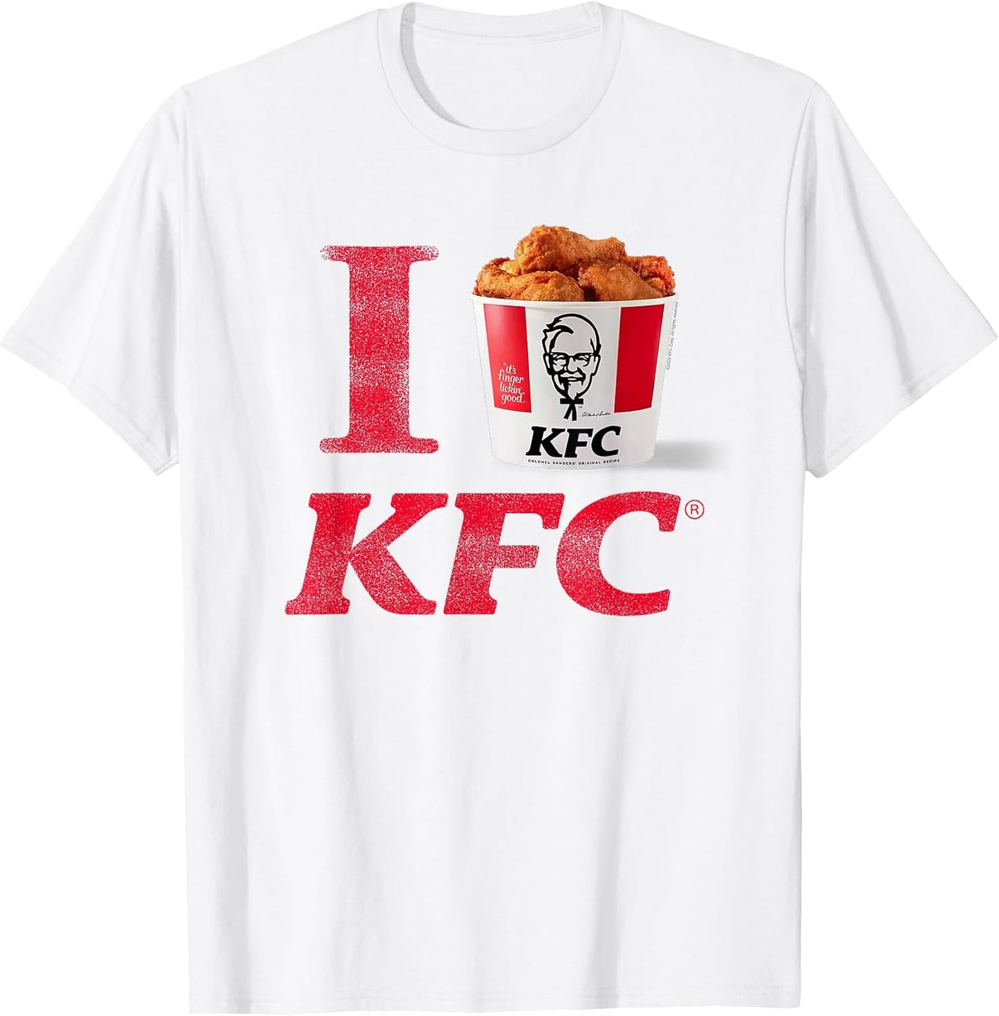 Kentucky Fried Chicken