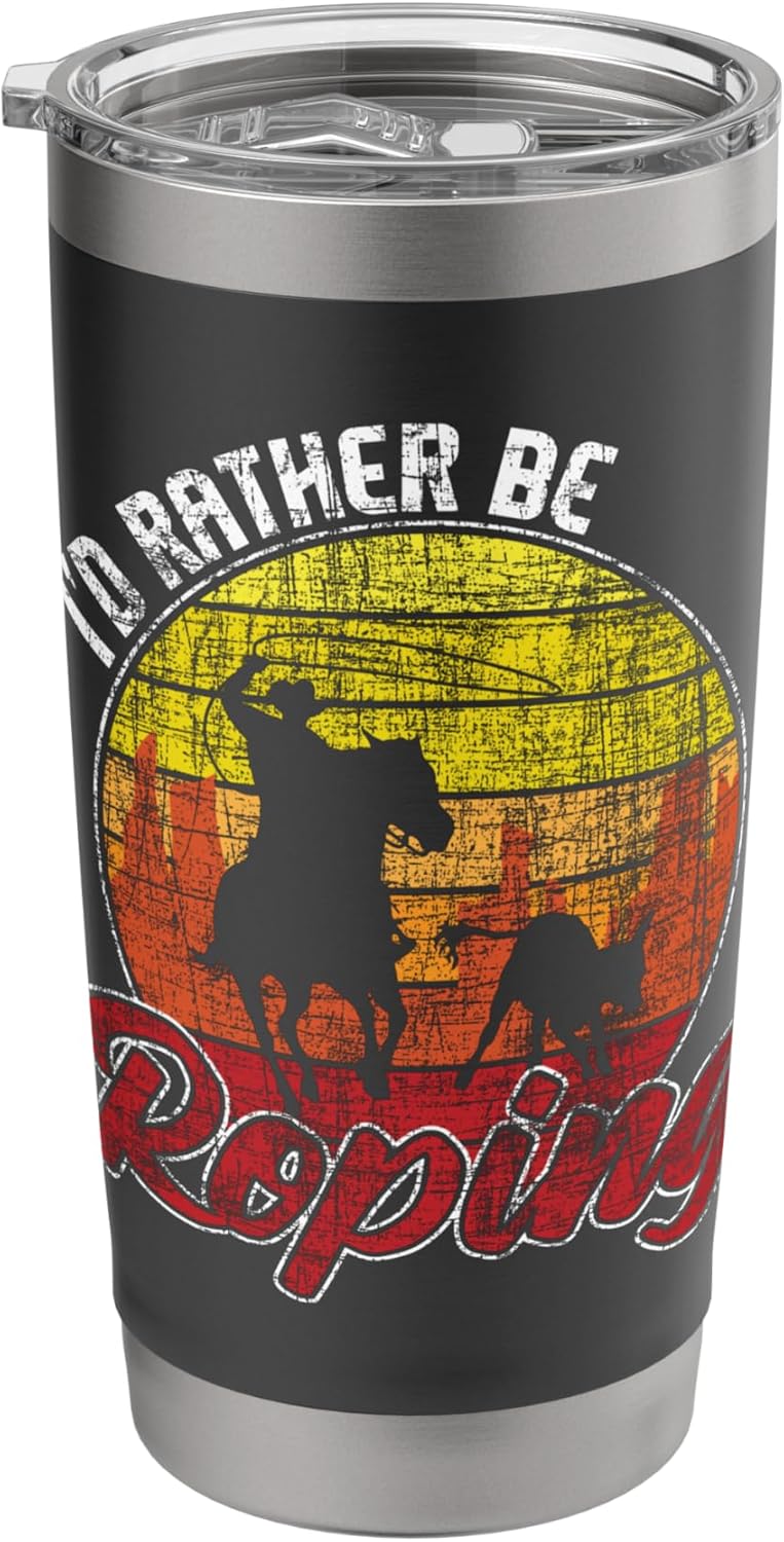 Funny Roping Shirts