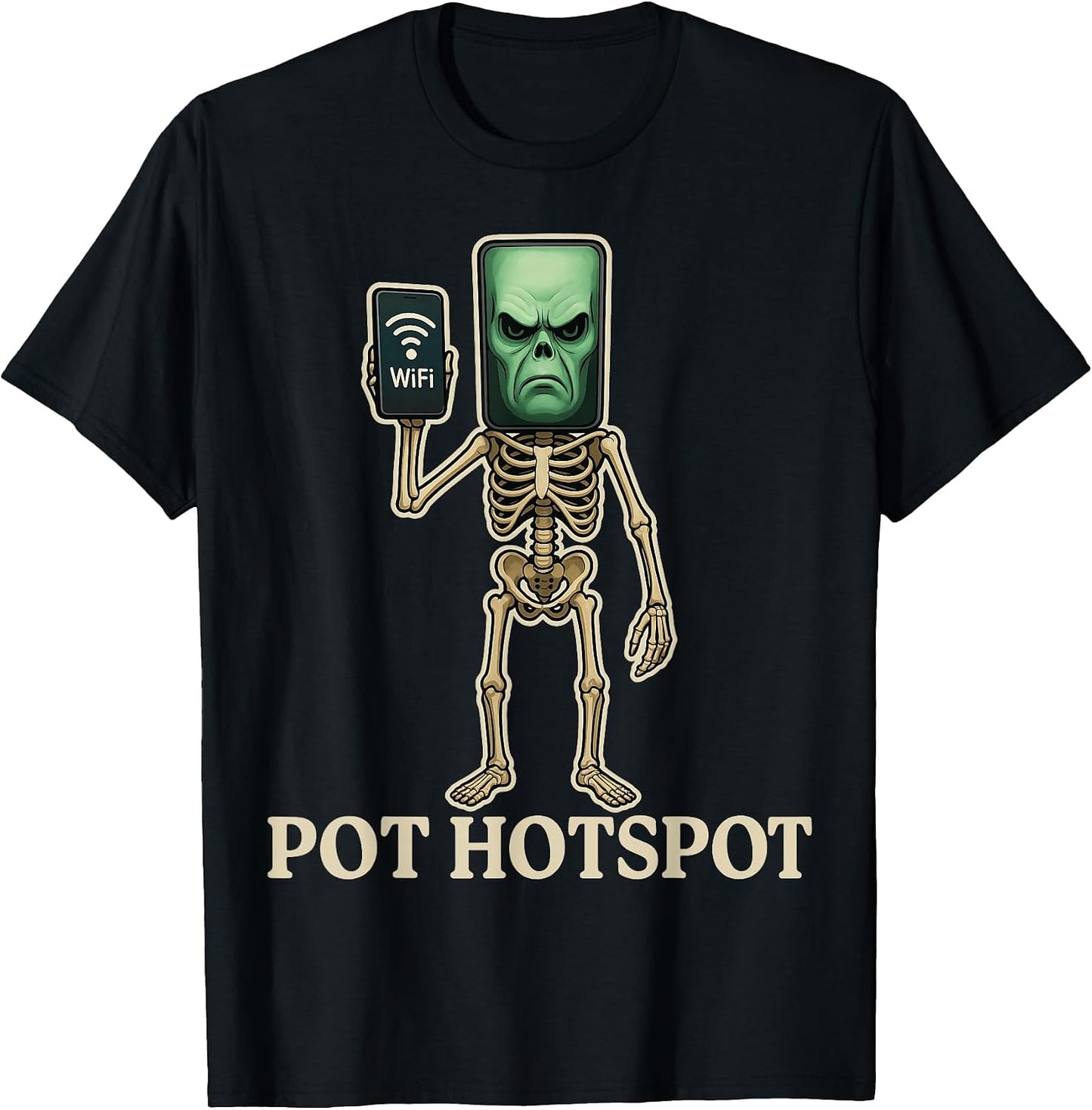 Cursed Italian Brain Rot Gamer Secret Tees & Merch