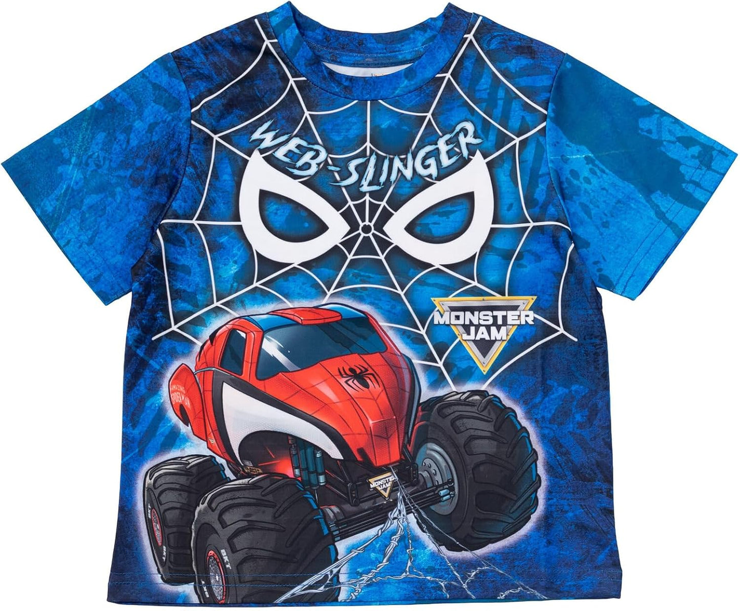 Matching Family Athletic T-Shirt