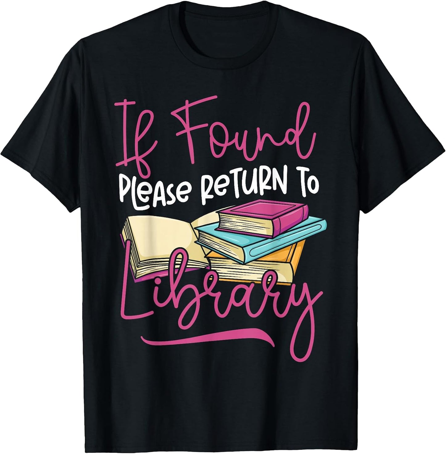 Book Lover & Reading Teacher ML0