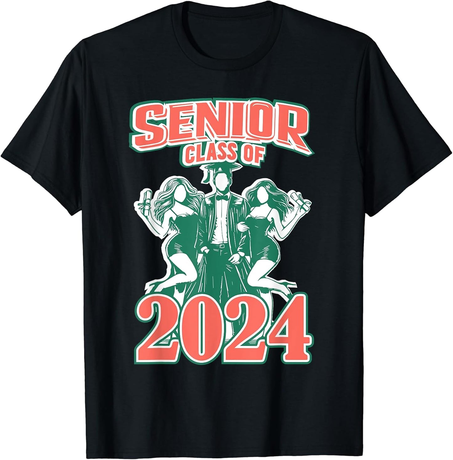 Milestone Merch 24