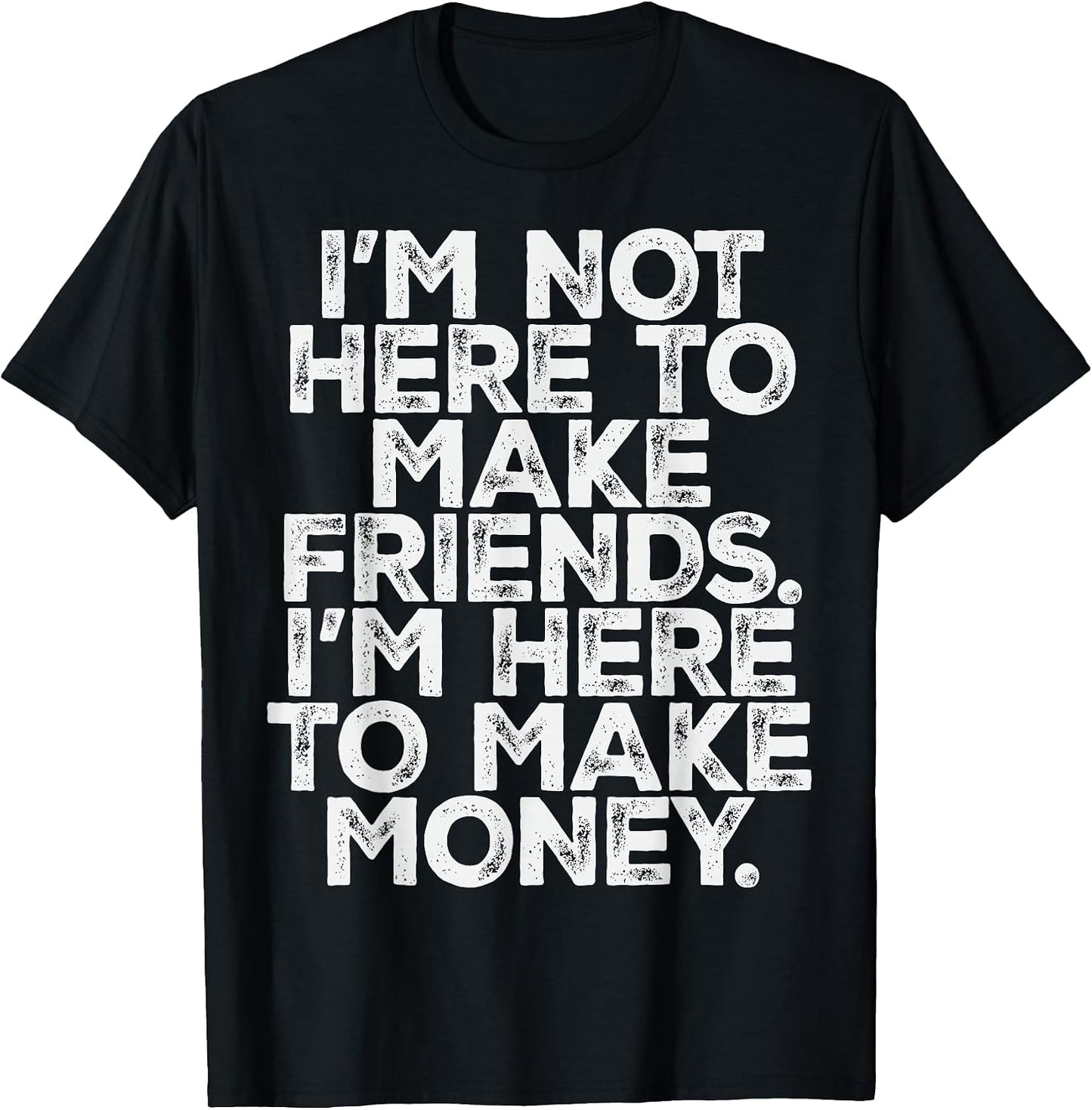 Money Talk Apparel