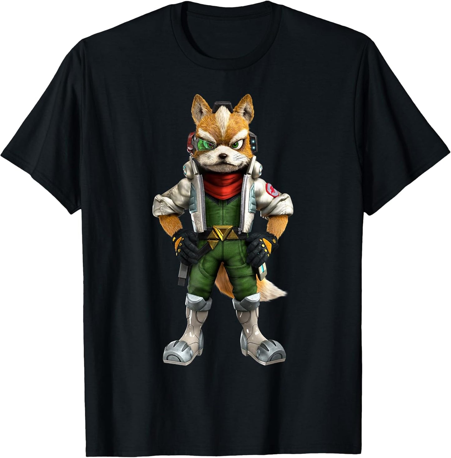 Star Fox