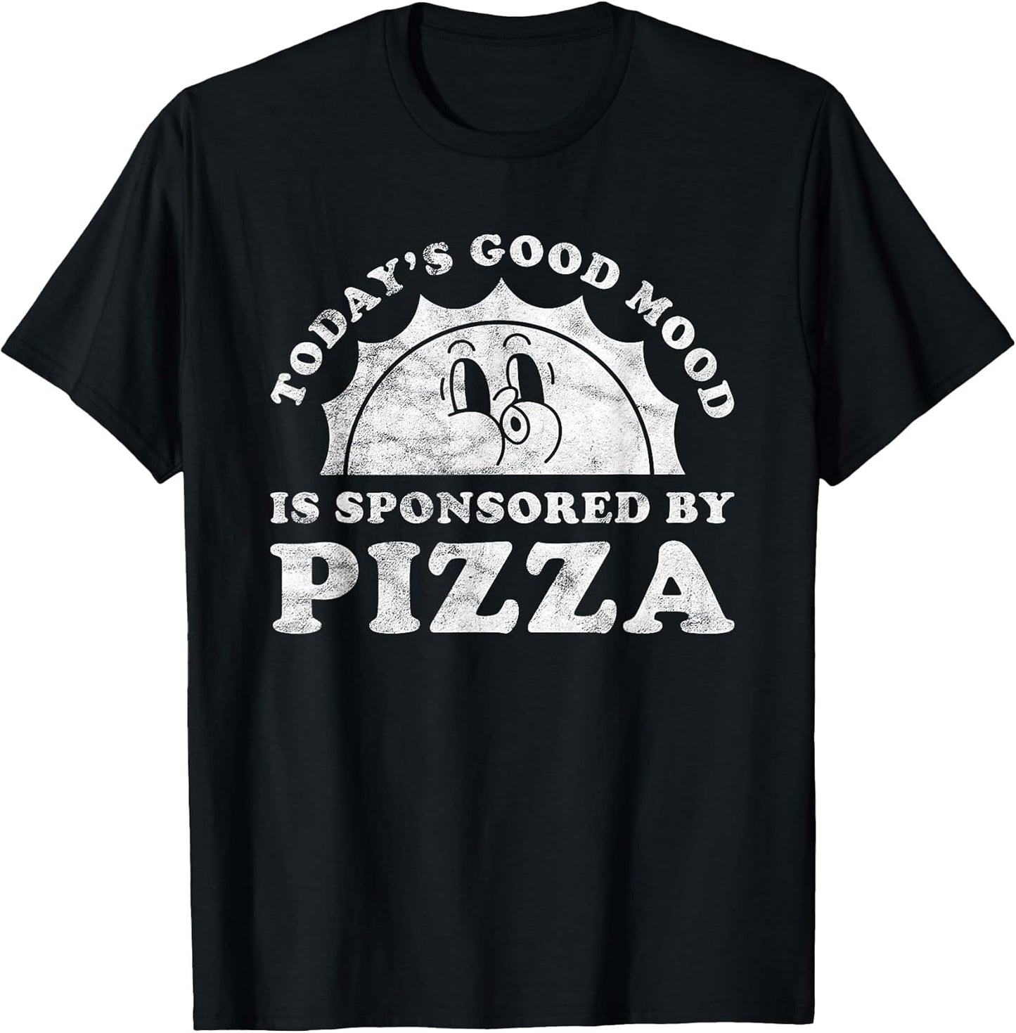 Good Mood Pizza Apparel Co